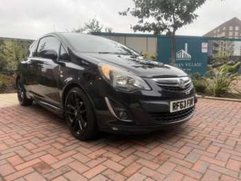 2014 (63) - 1.2 16V Limited Edition Euro 5 3dr