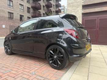 Used Vauxhall Corsa 2014 for sale - 74861454: Photo