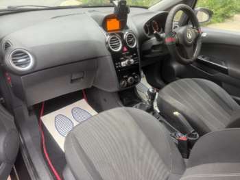Used Vauxhall Corsa 2014 for sale - 74861454: Photo