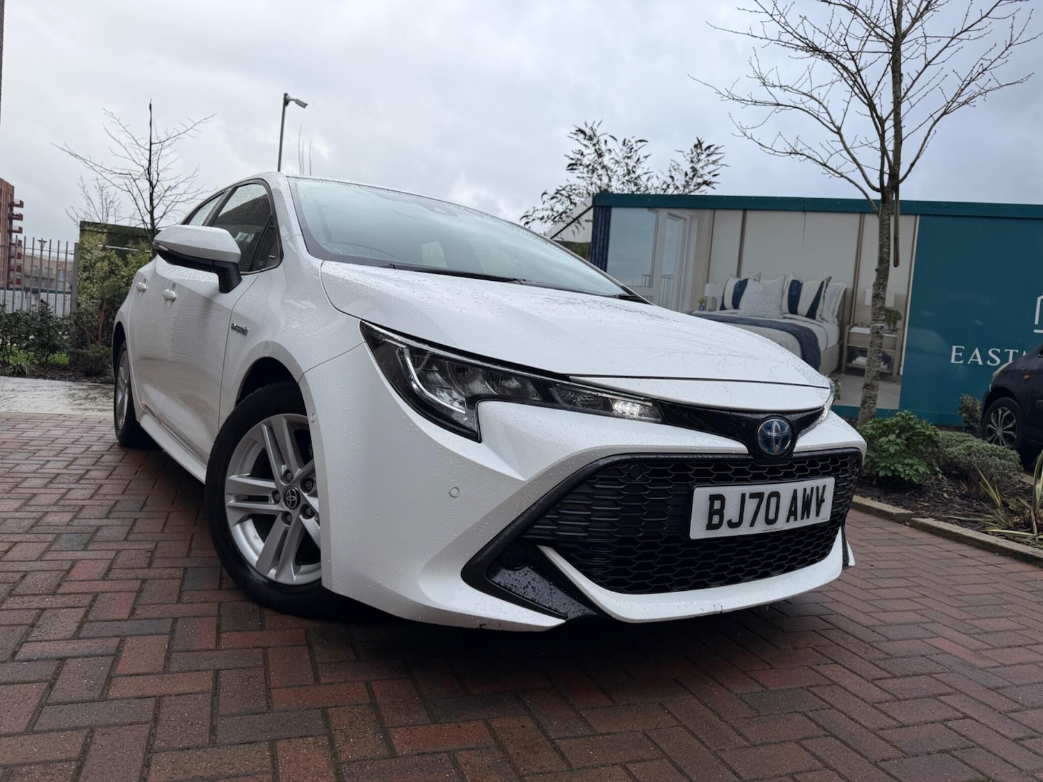 Used Toyota Corolla 2020 for sale - 77358761: Photo 11