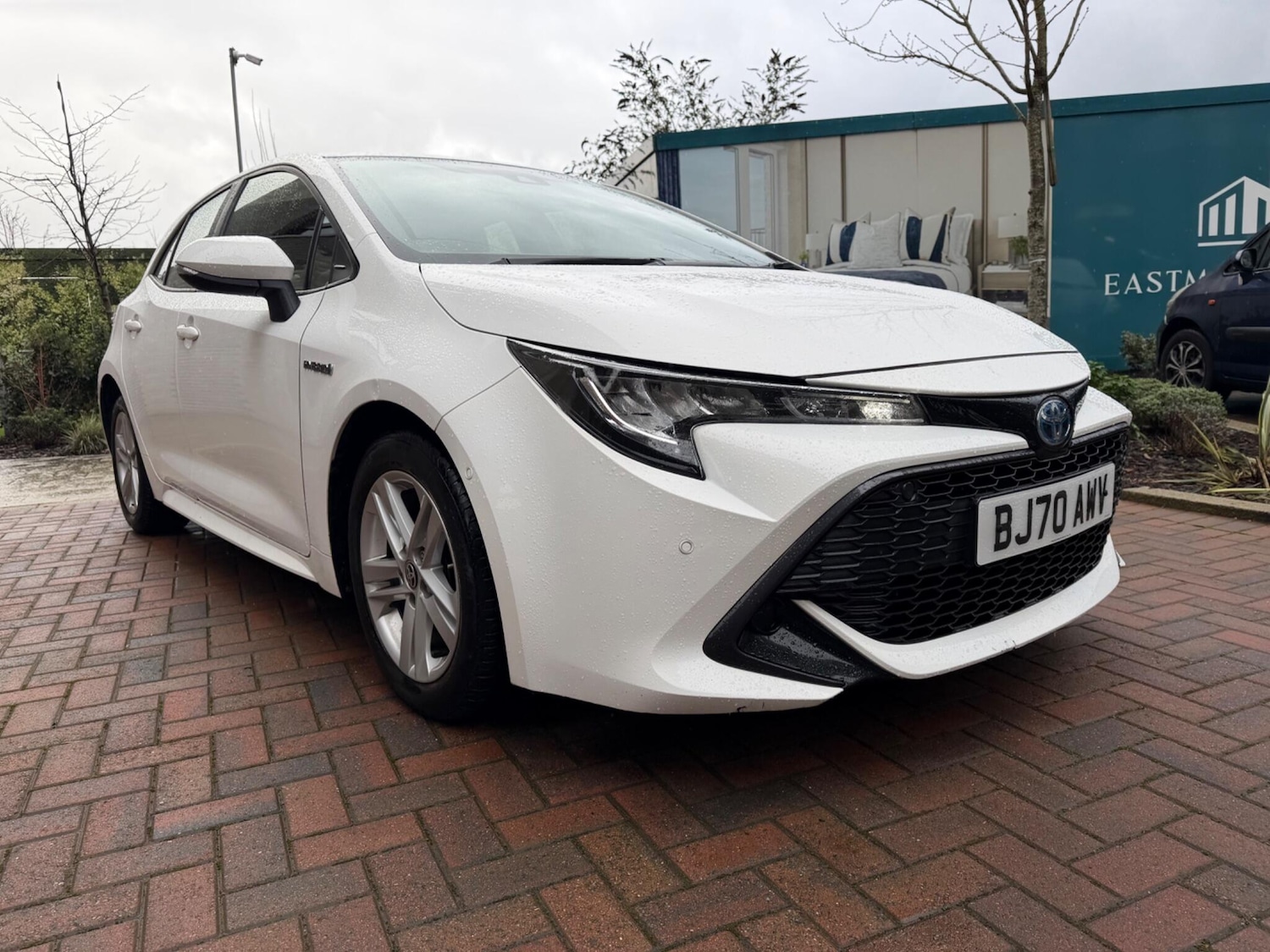 Used Toyota Corolla 2020 for sale - 77358761: Photo 13