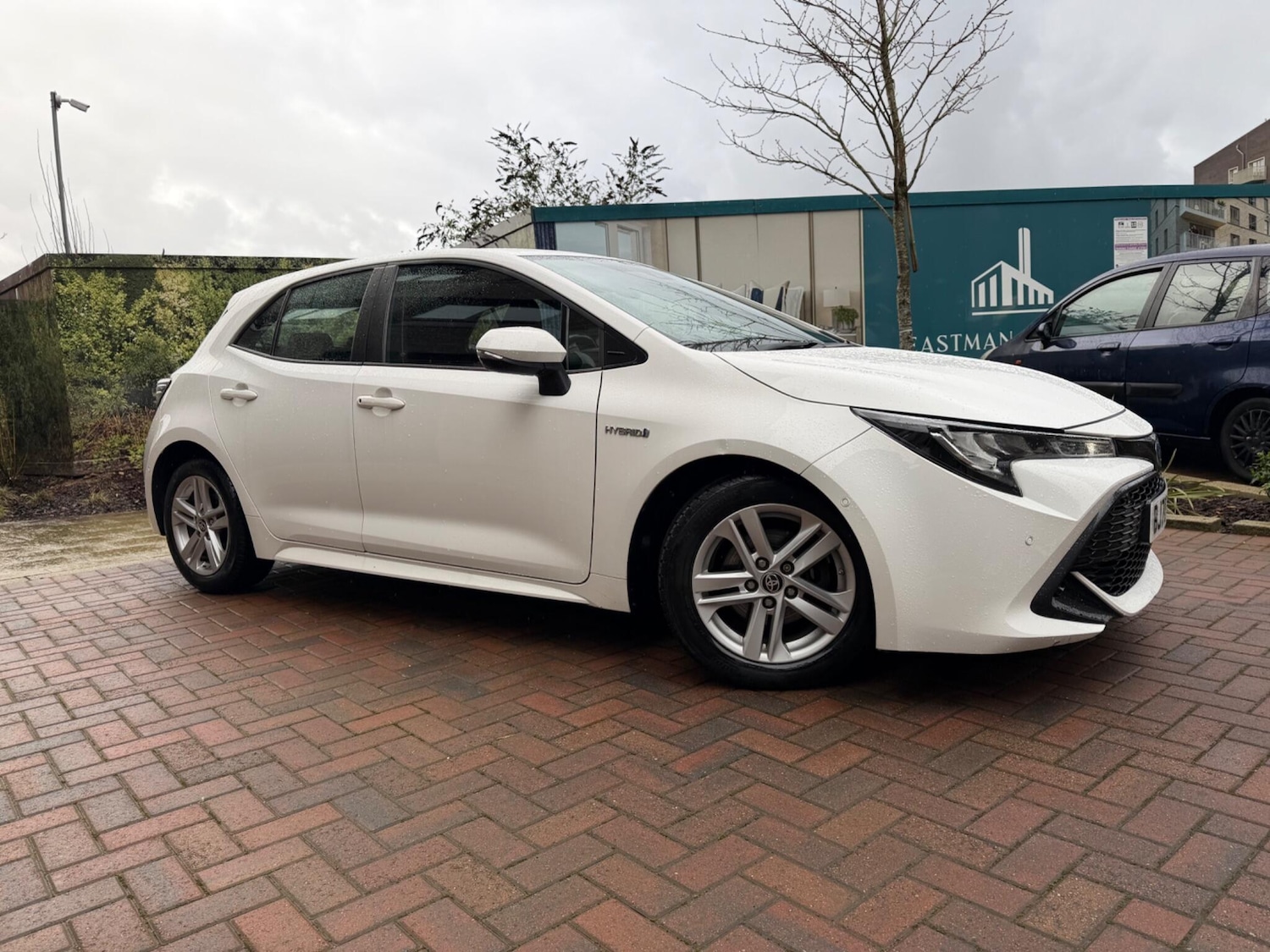 Used Toyota Corolla 2020 for sale - 77358761: Photo 14