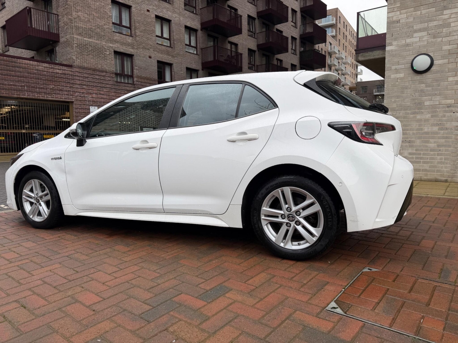 Used Toyota Corolla 2020 for sale - 77358761: Photo 16