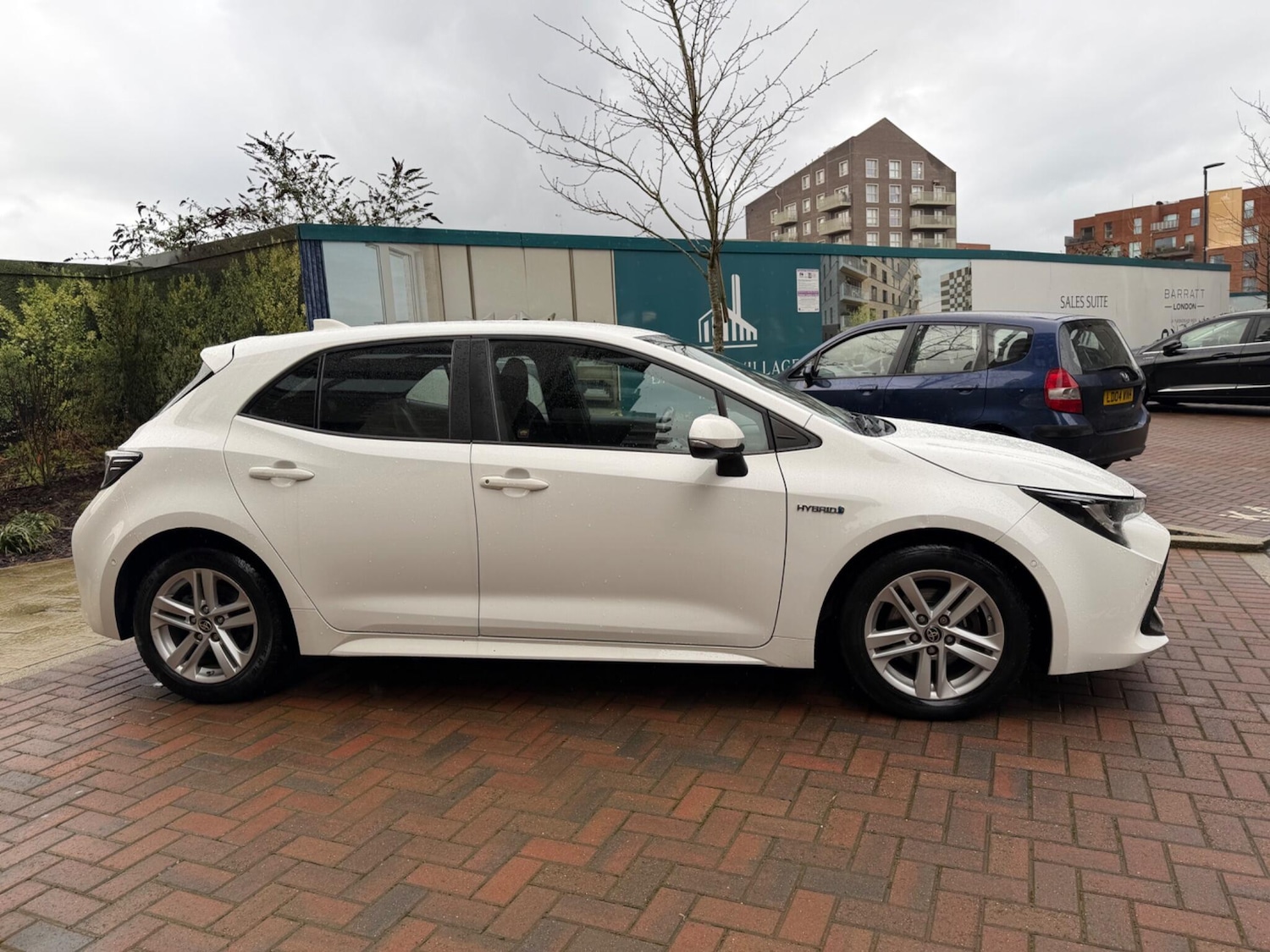 Used Toyota Corolla 2020 for sale - 77358761: Photo 18