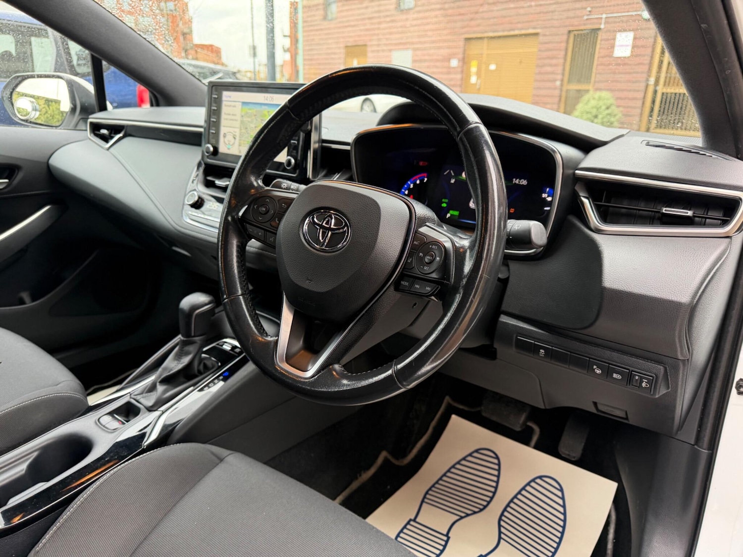 Used Toyota Corolla 2020 for sale - 77358761: Photo 19