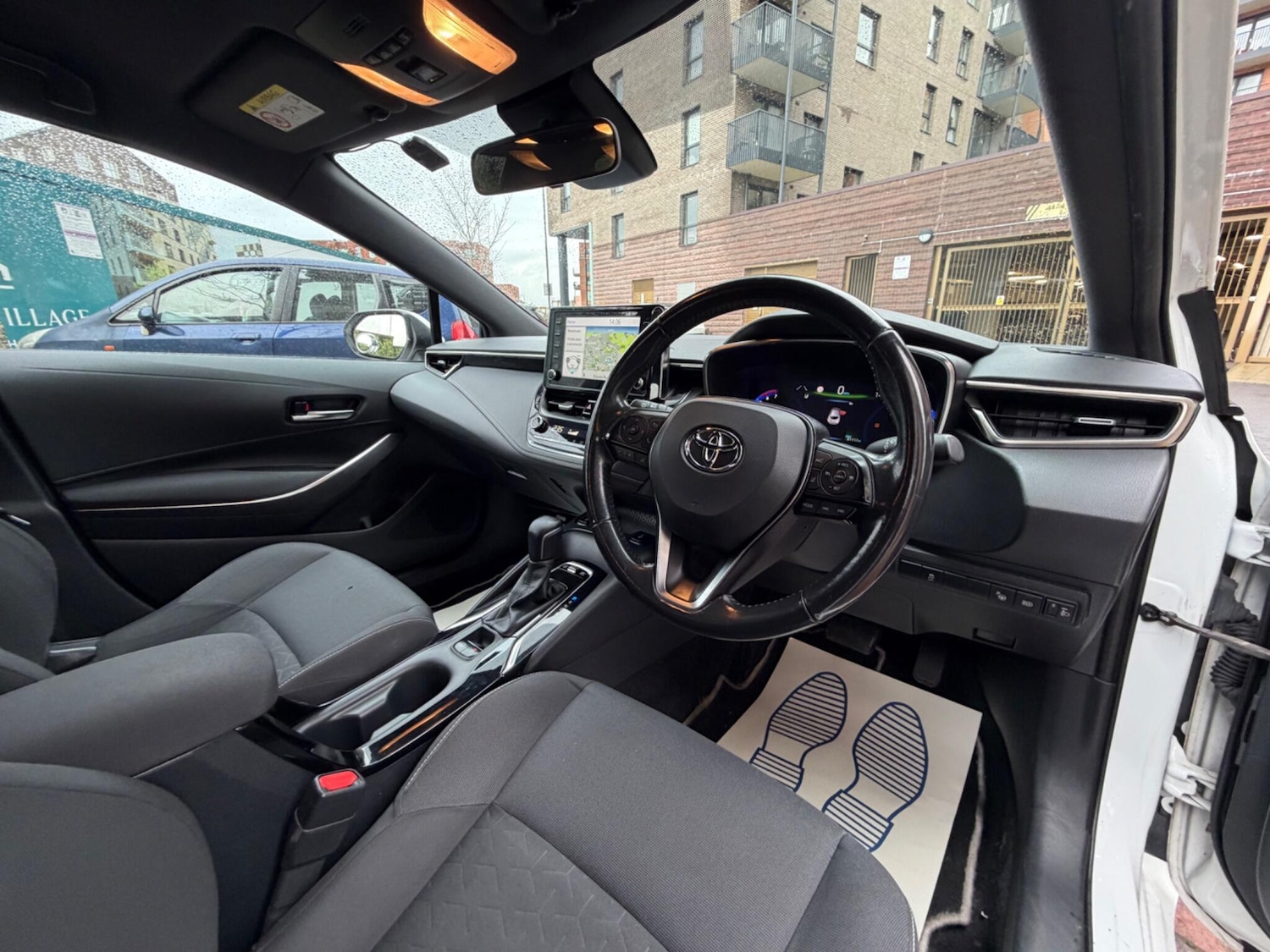 Used Toyota Corolla 2020 for sale - 77358761: Photo 20