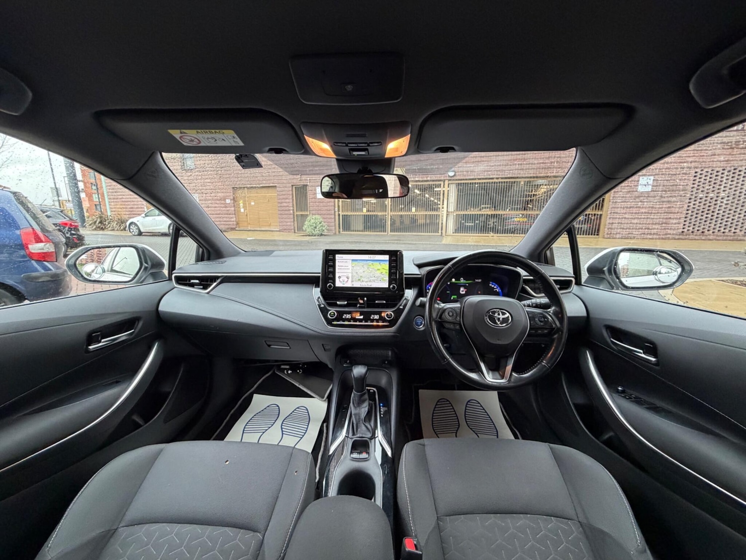 Used Toyota Corolla 2020 for sale - 77358761: Photo 21