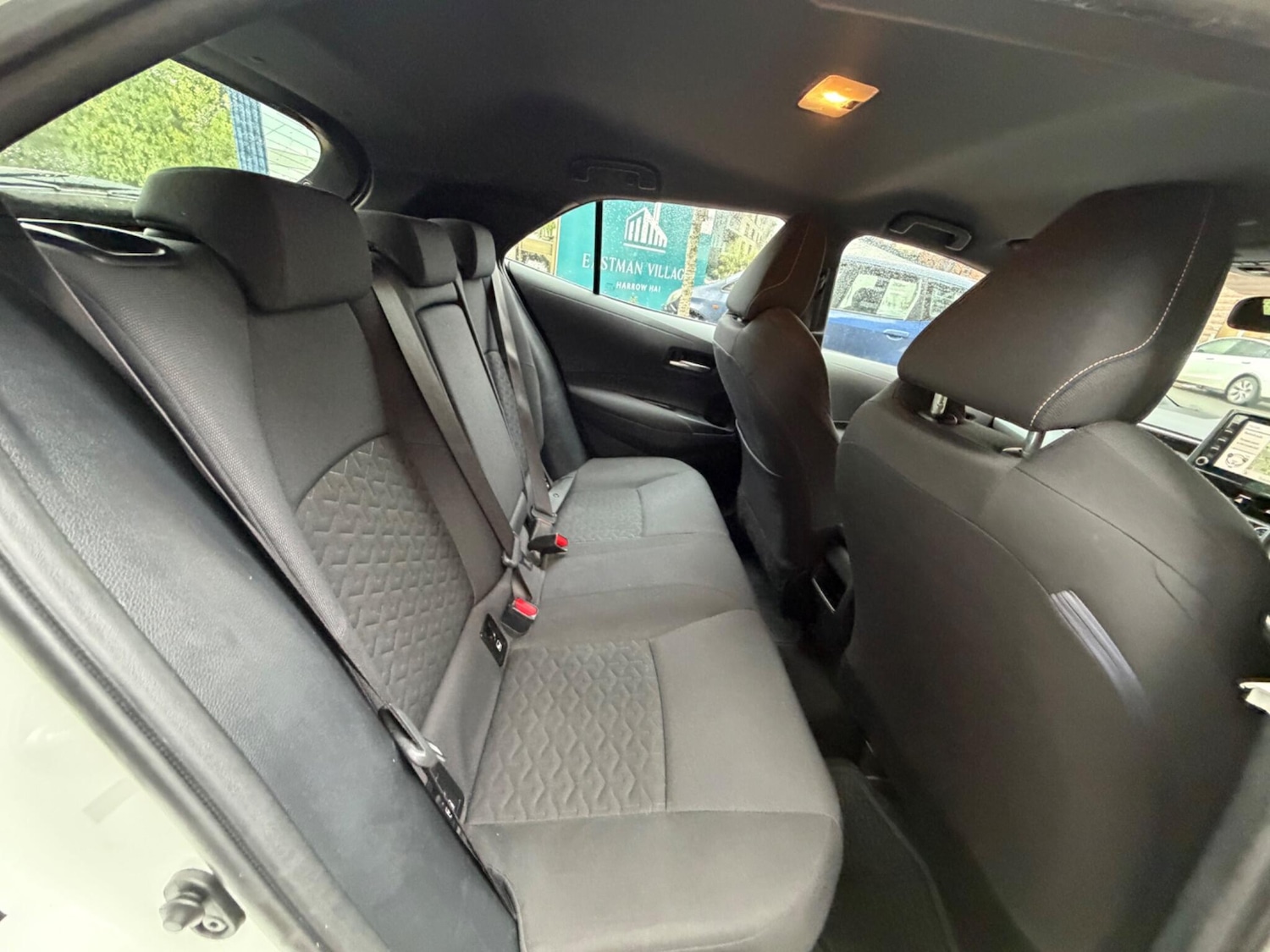 Used Toyota Corolla 2020 for sale - 77358761: Photo 23