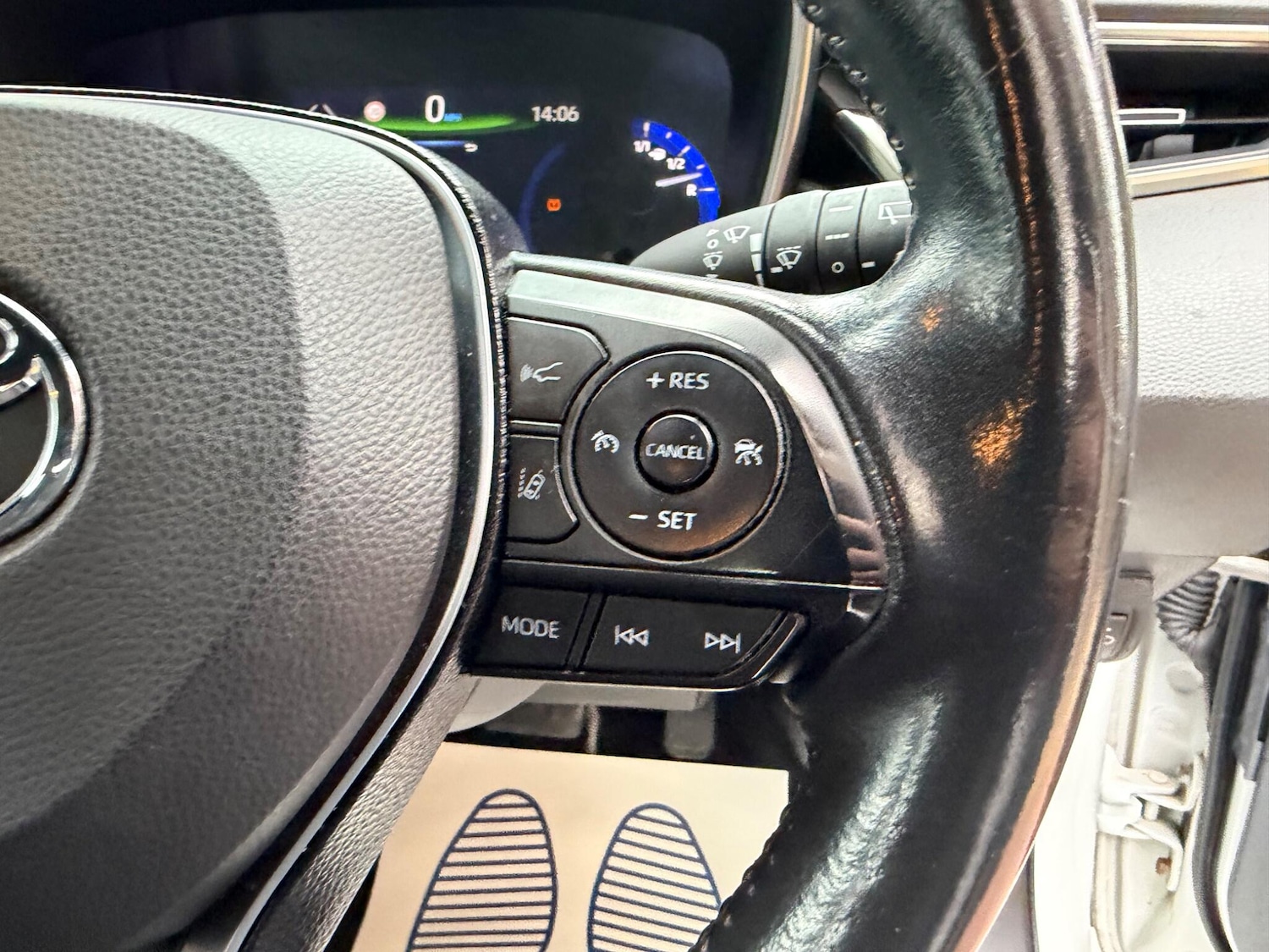 Used Toyota Corolla 2020 for sale - 77358761: Photo 24