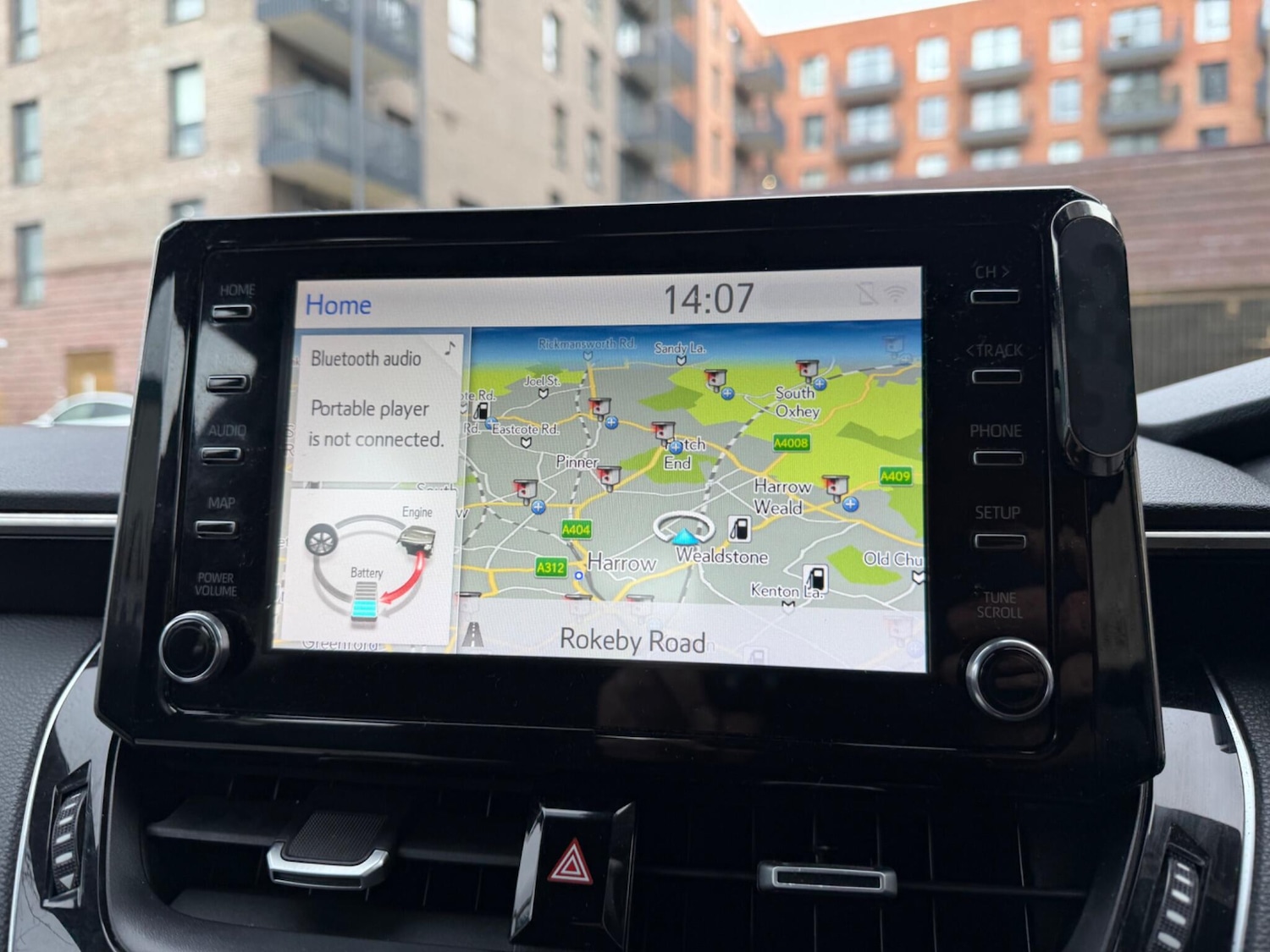 Used Toyota Corolla 2020 for sale - 77358761: Photo 27