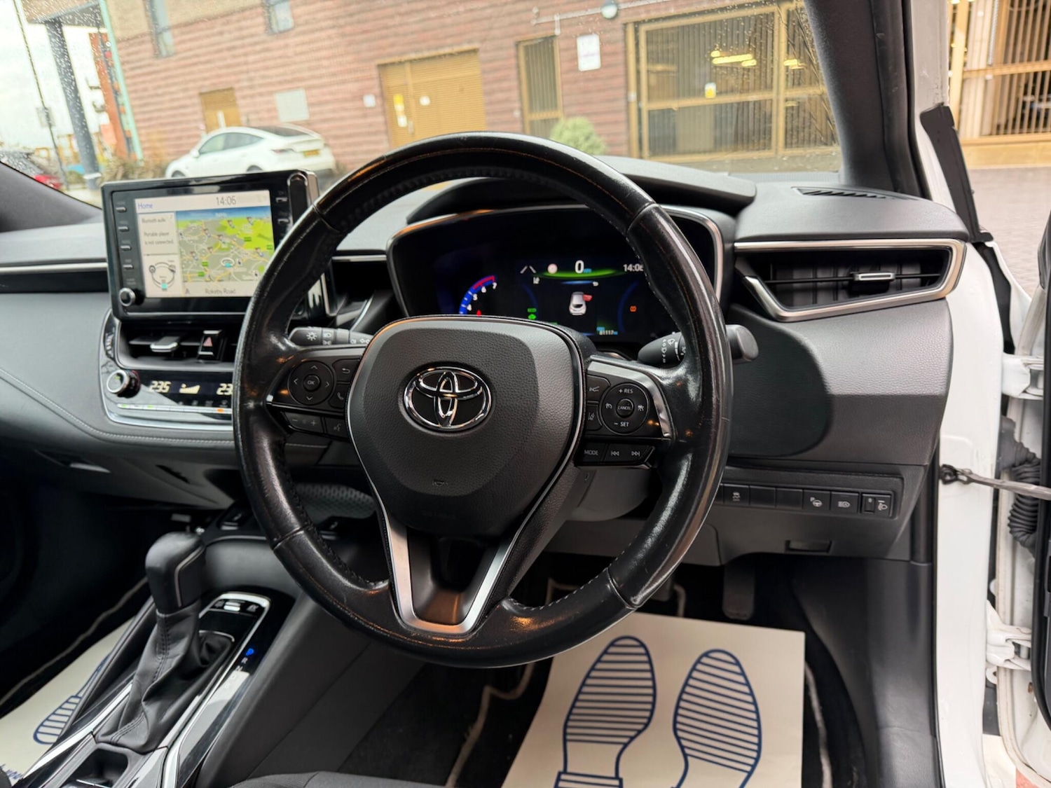 Used Toyota Corolla 2020 for sale - 77358761: Photo 29