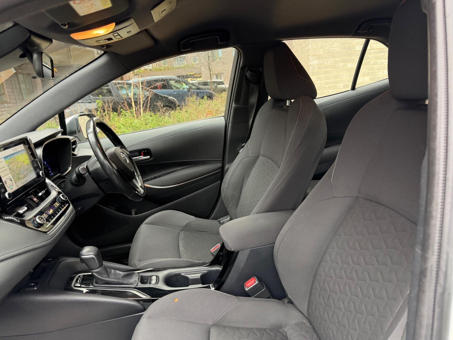 Used Toyota Corolla 2020 for sale - 77358761: Photo 30