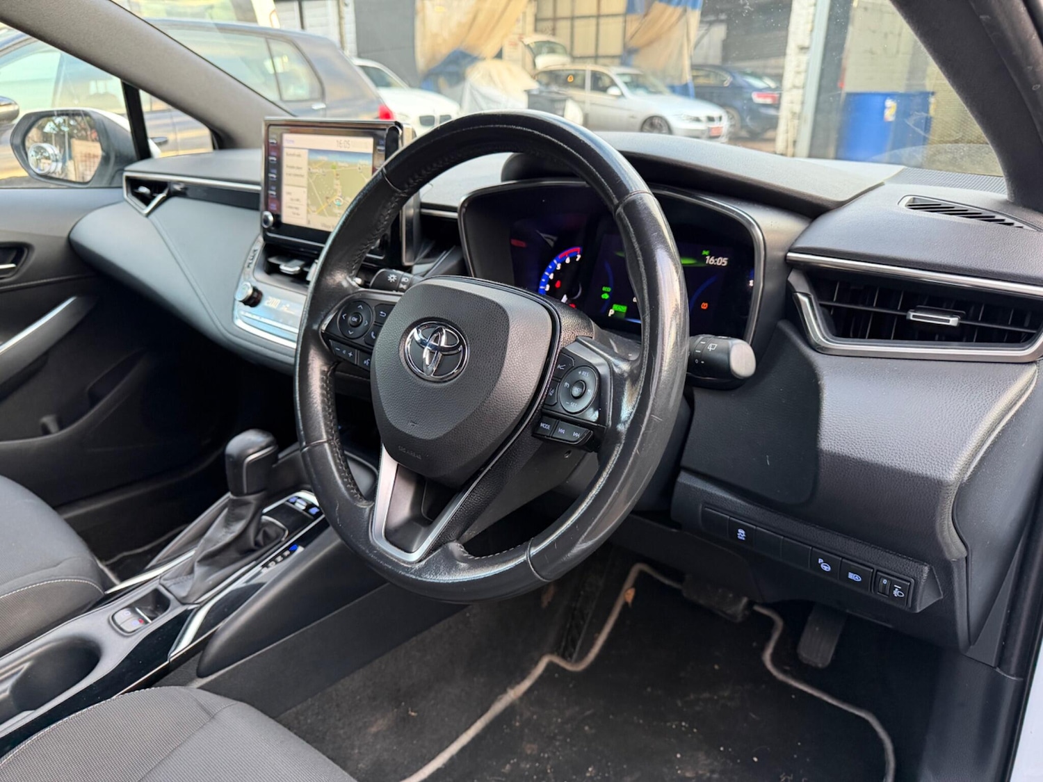 Used Toyota Corolla 2020 for sale - 77358761: Photo 7