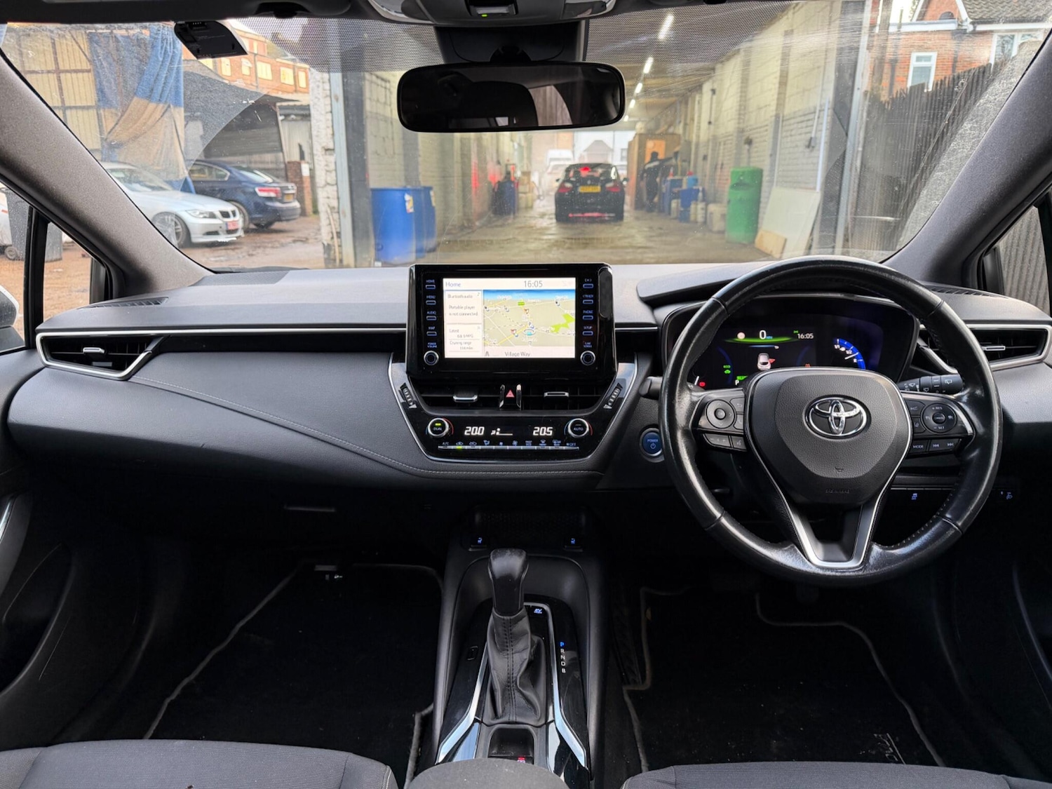 Used Toyota Corolla 2020 for sale - 77358761: Photo 8