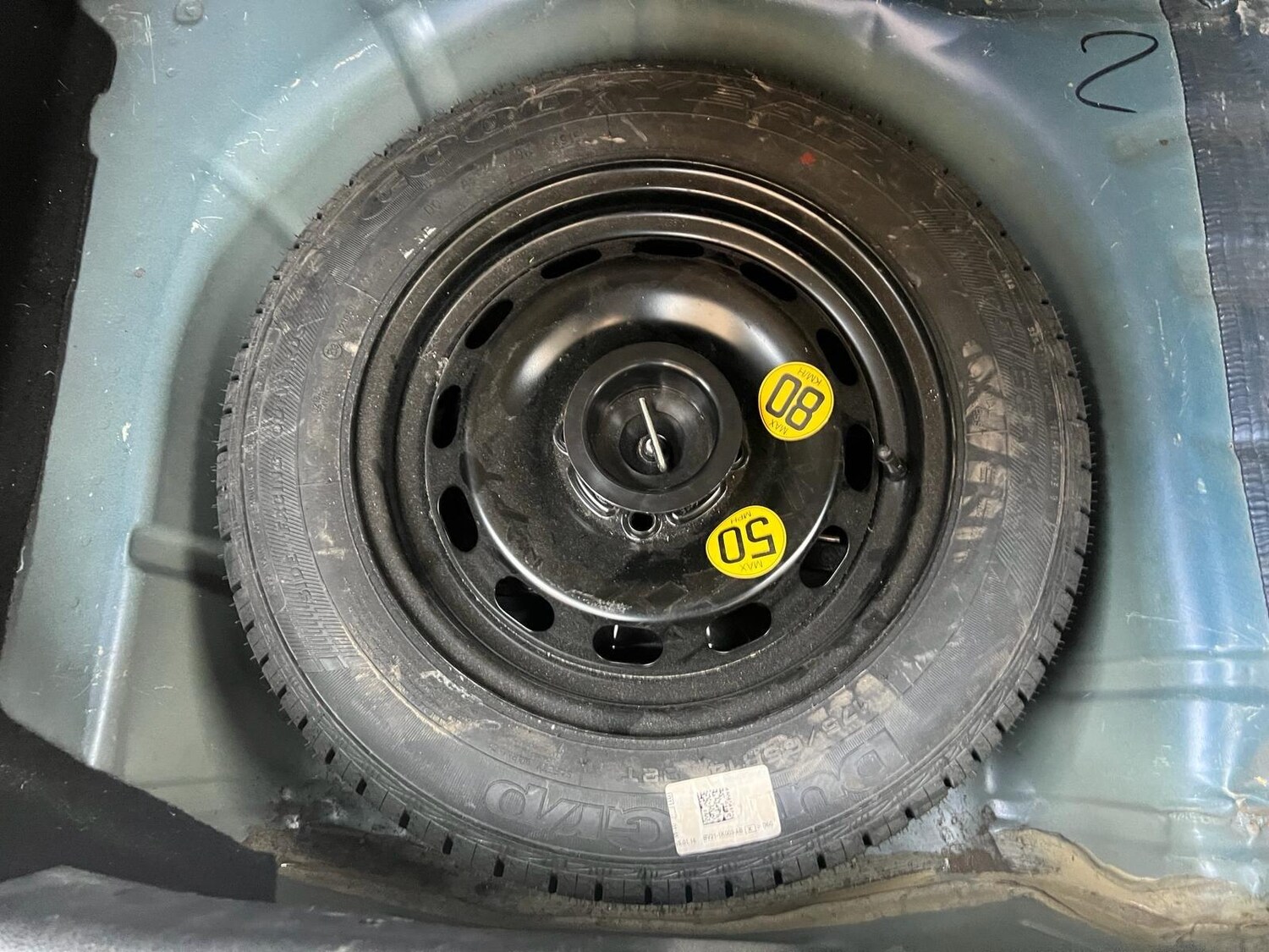 Used Ford Fiesta for sale - 76996044: Photo 19