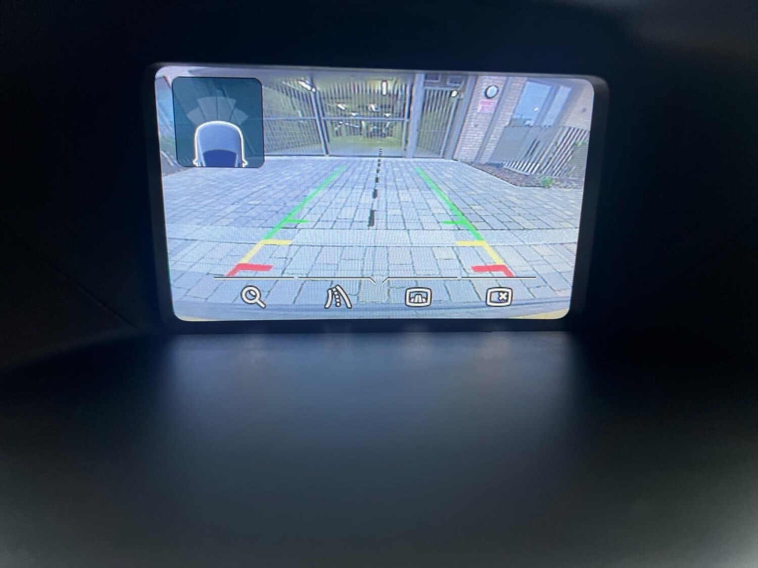 Used Ford Fiesta for sale - 76996044: Photo 26