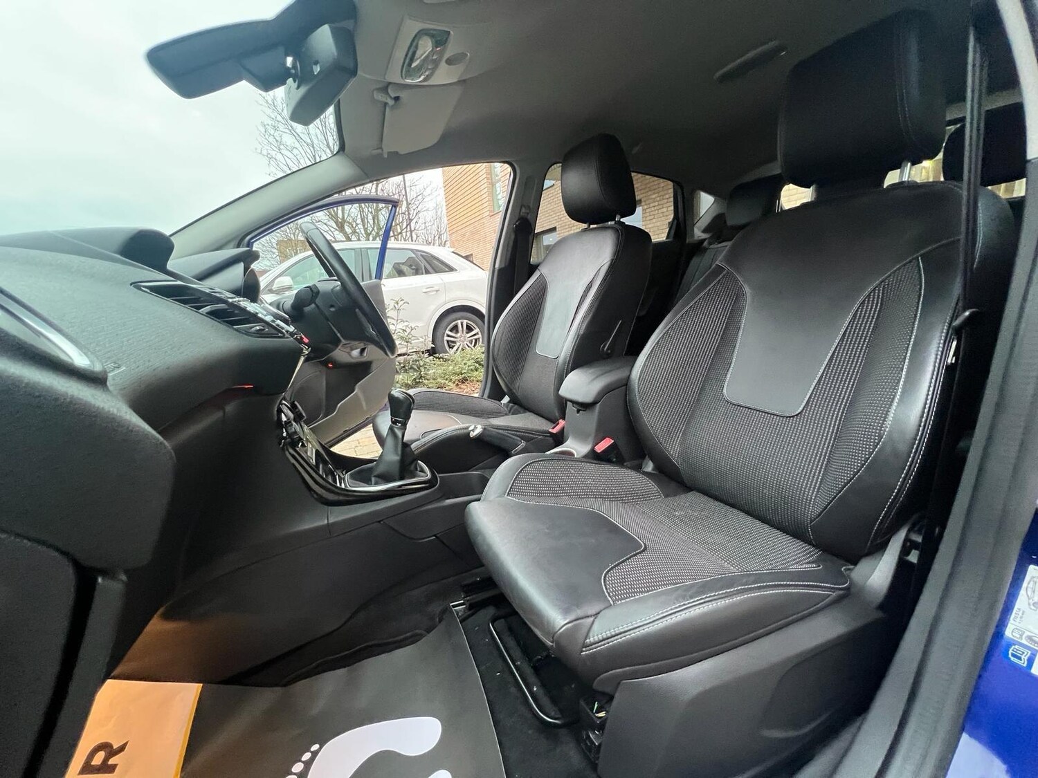 Used Ford Fiesta for sale - 76996044: Photo 27