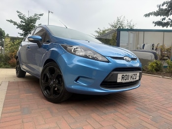Ford - Fiesta