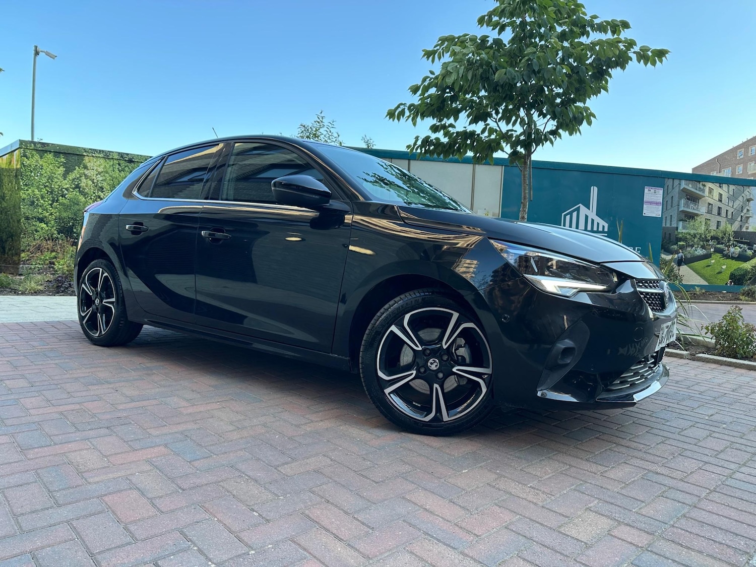 Used Vauxhall Corsa for sale - 76995109: Photo 11