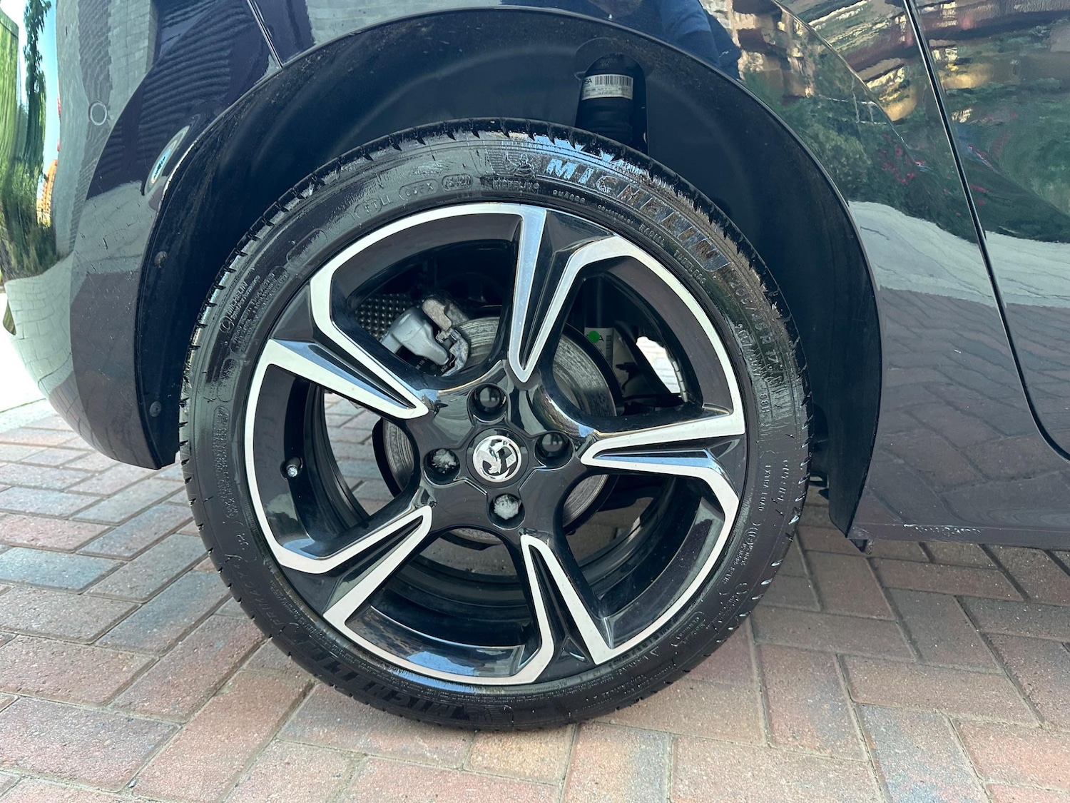 Used Vauxhall Corsa for sale - 76995109: Photo 16