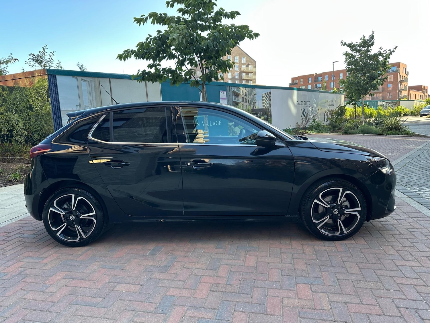 Used Vauxhall Corsa for sale - 76995109: Photo 18