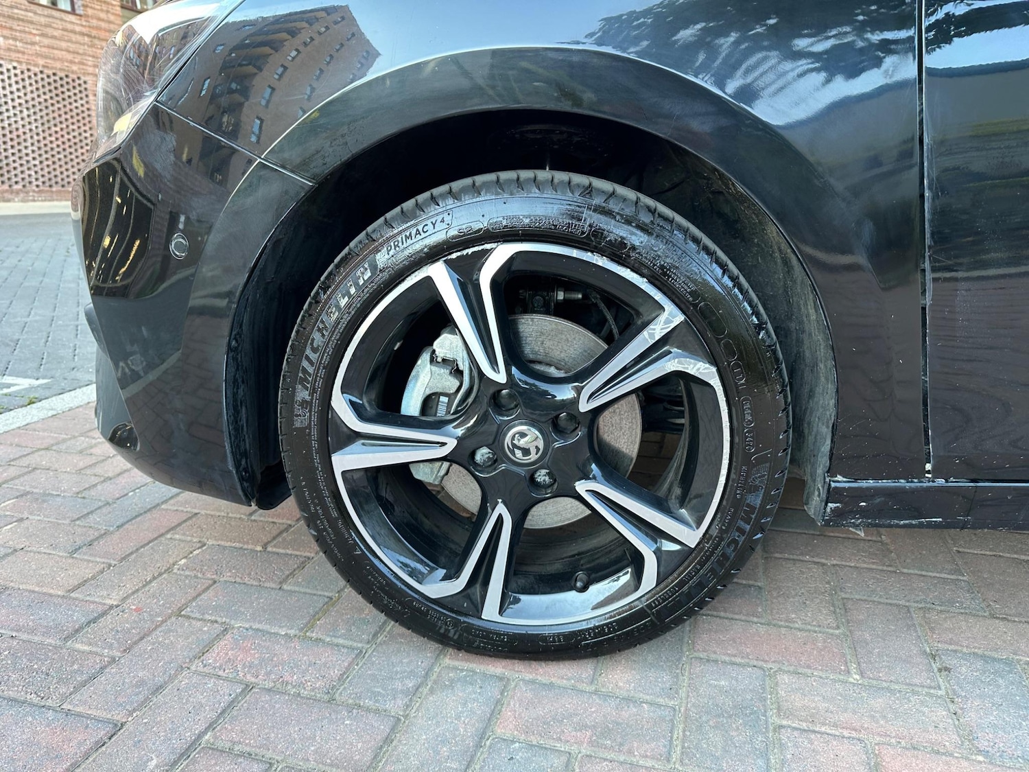 Used Vauxhall Corsa for sale - 76995109: Photo 20