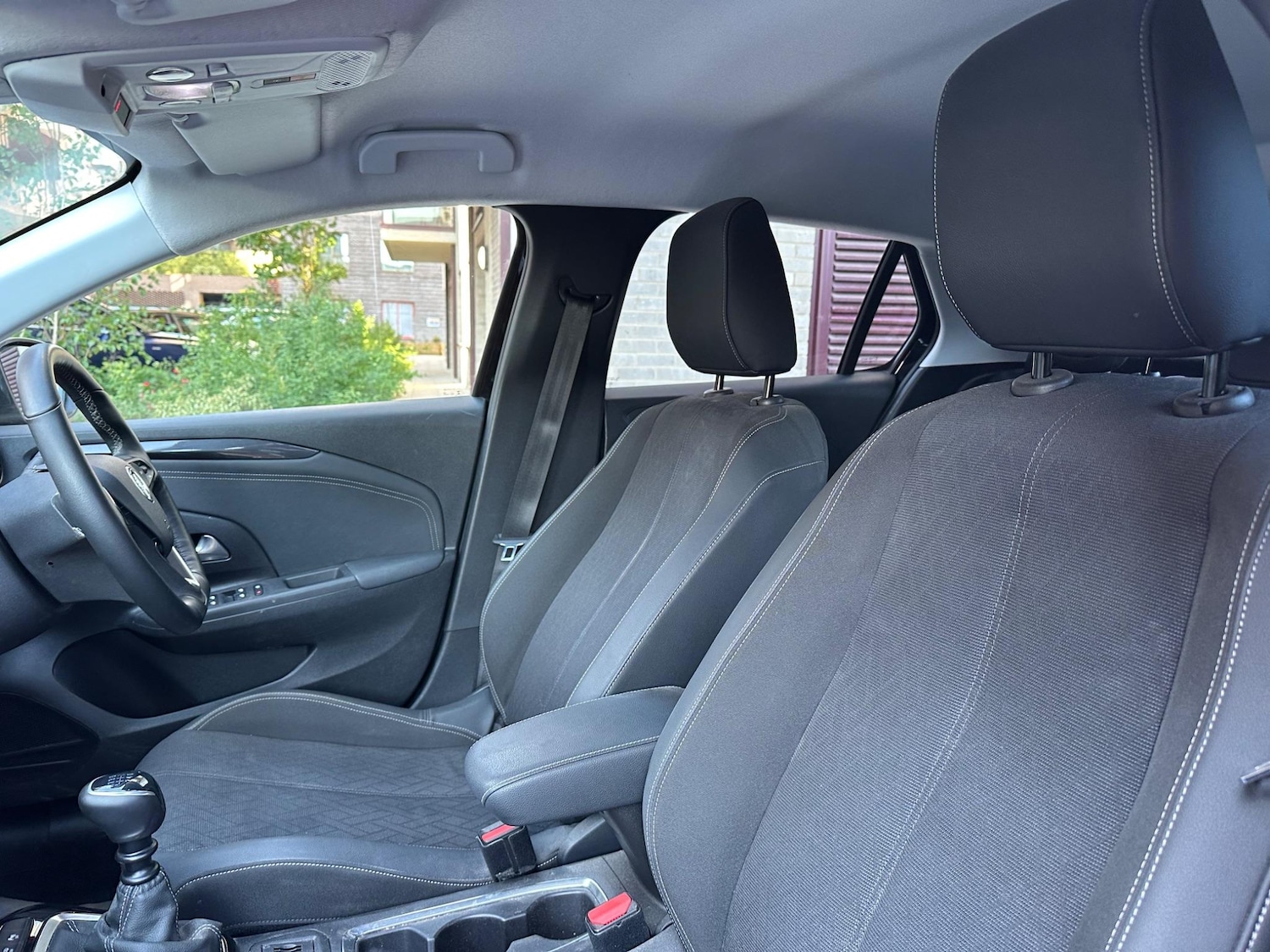 Used Vauxhall Corsa for sale - 76995109: Photo 23