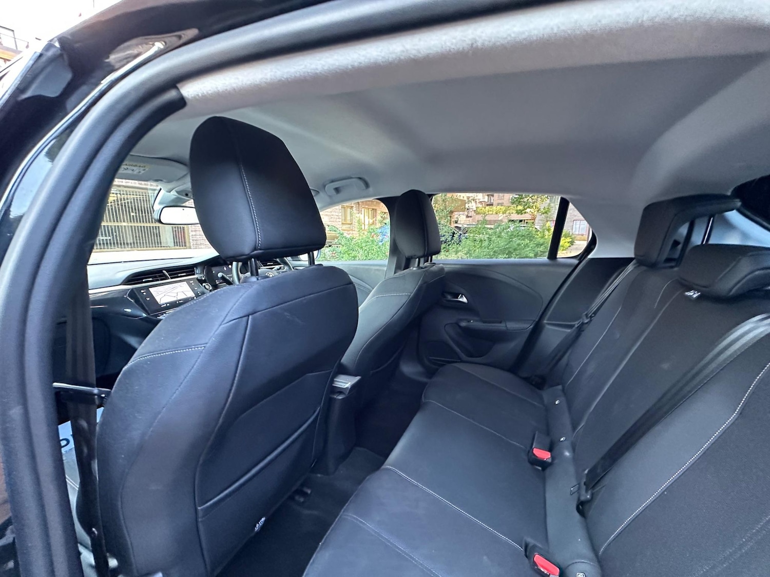 Used Vauxhall Corsa for sale - 76995109: Photo 24