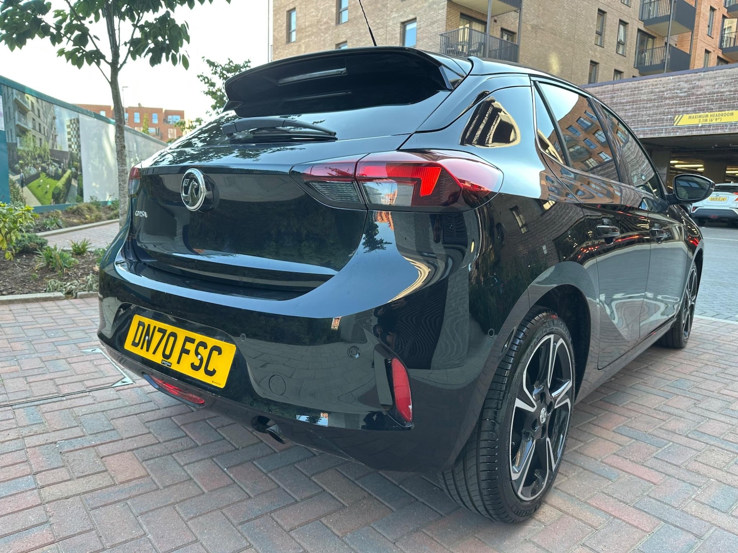 Used Vauxhall Corsa for sale - 76995109: Photo 25