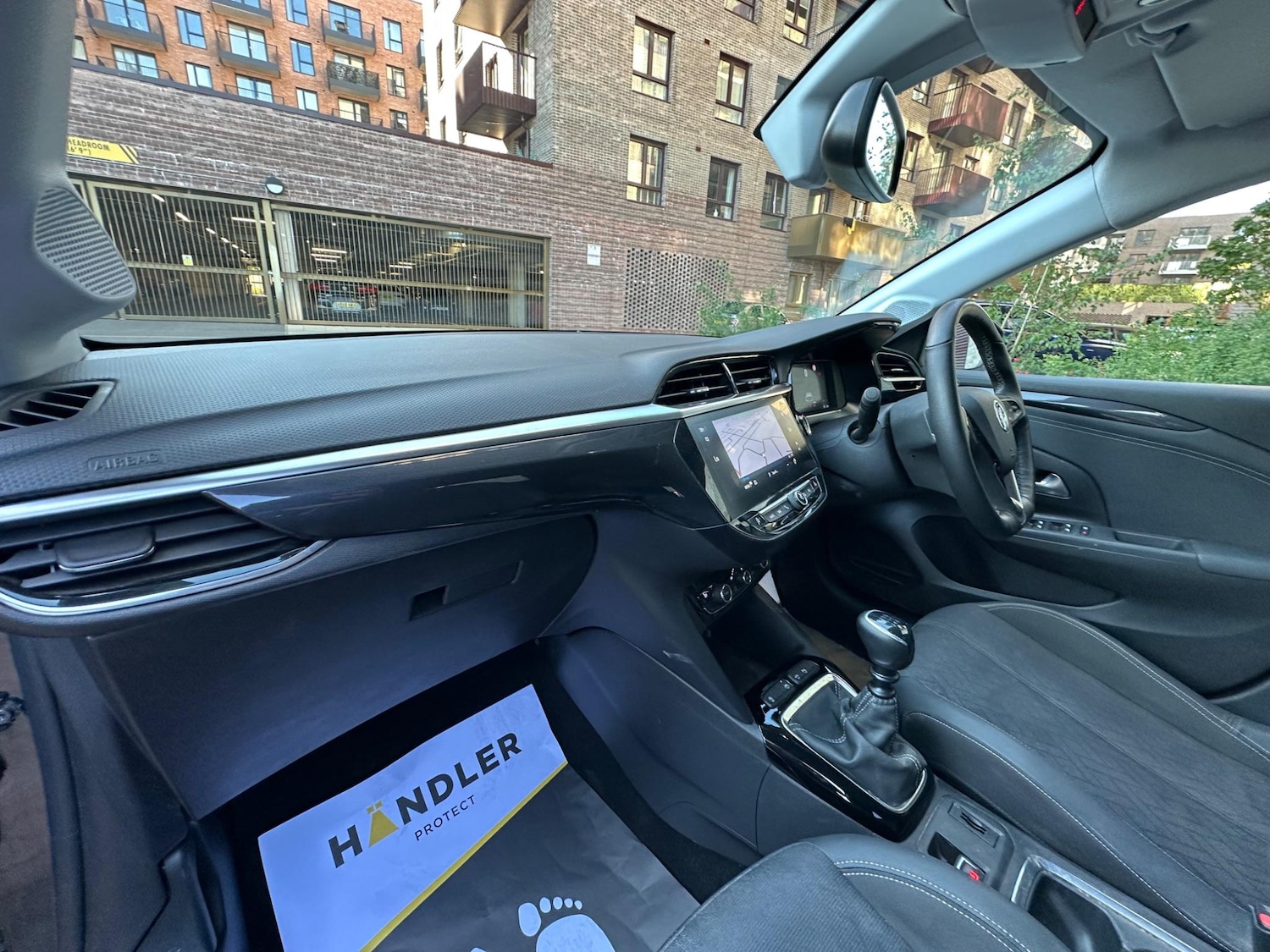 Used Vauxhall Corsa for sale - 76995109: Photo 3