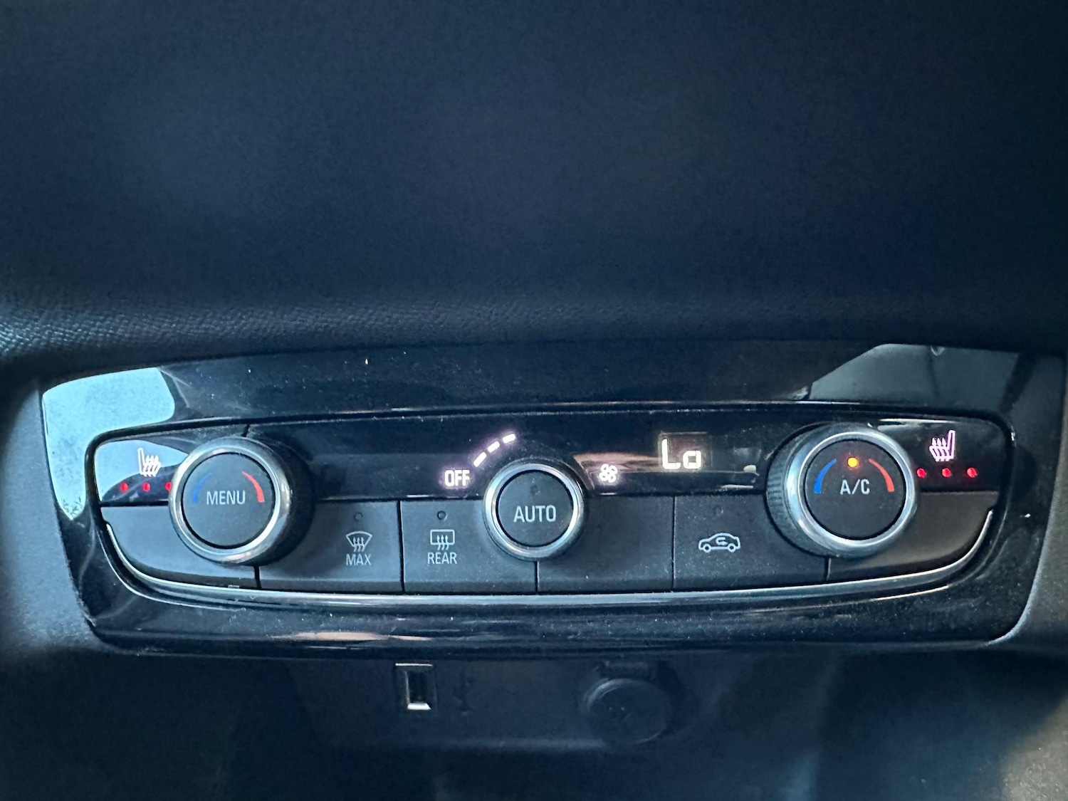 Used Vauxhall Corsa for sale - 76995109: Photo 34