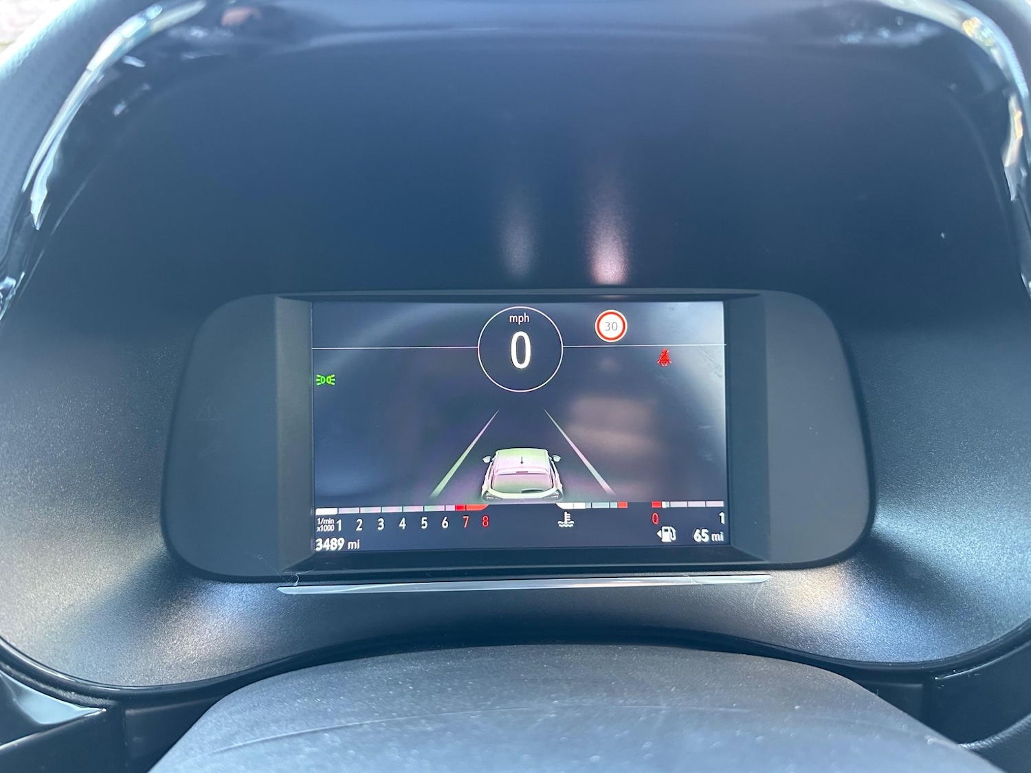 Used Vauxhall Corsa for sale - 76995109: Photo 37