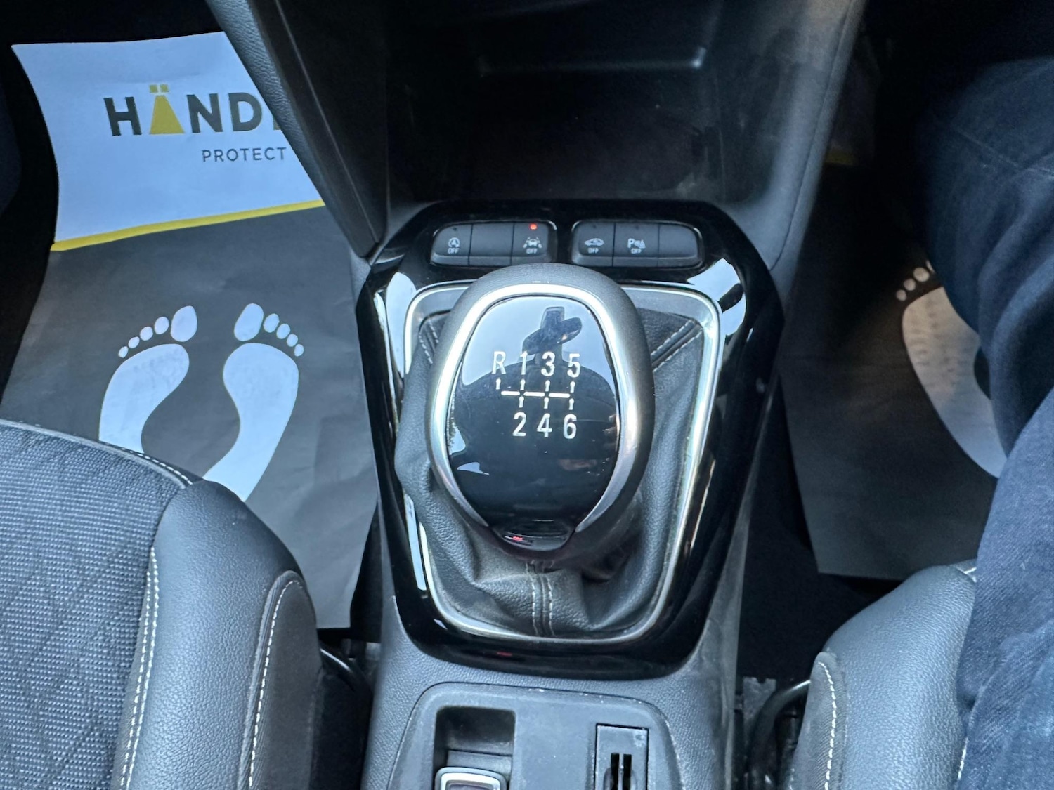 Used Vauxhall Corsa for sale - 76995109: Photo 39