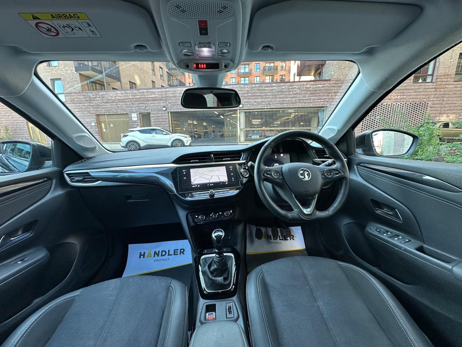 Used Vauxhall Corsa for sale - 76995109: Photo 4