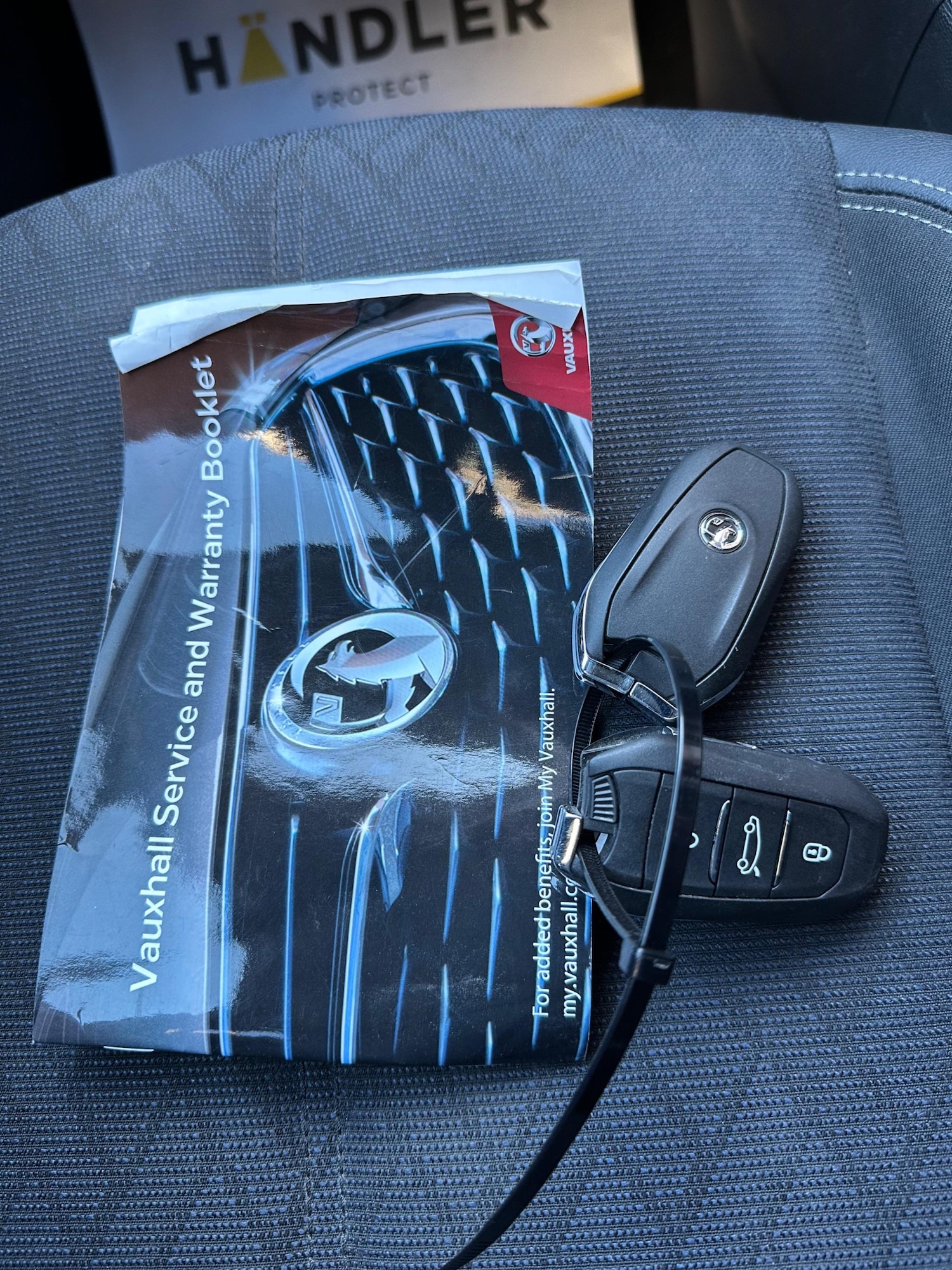 Used Vauxhall Corsa for sale - 76995109: Photo 40