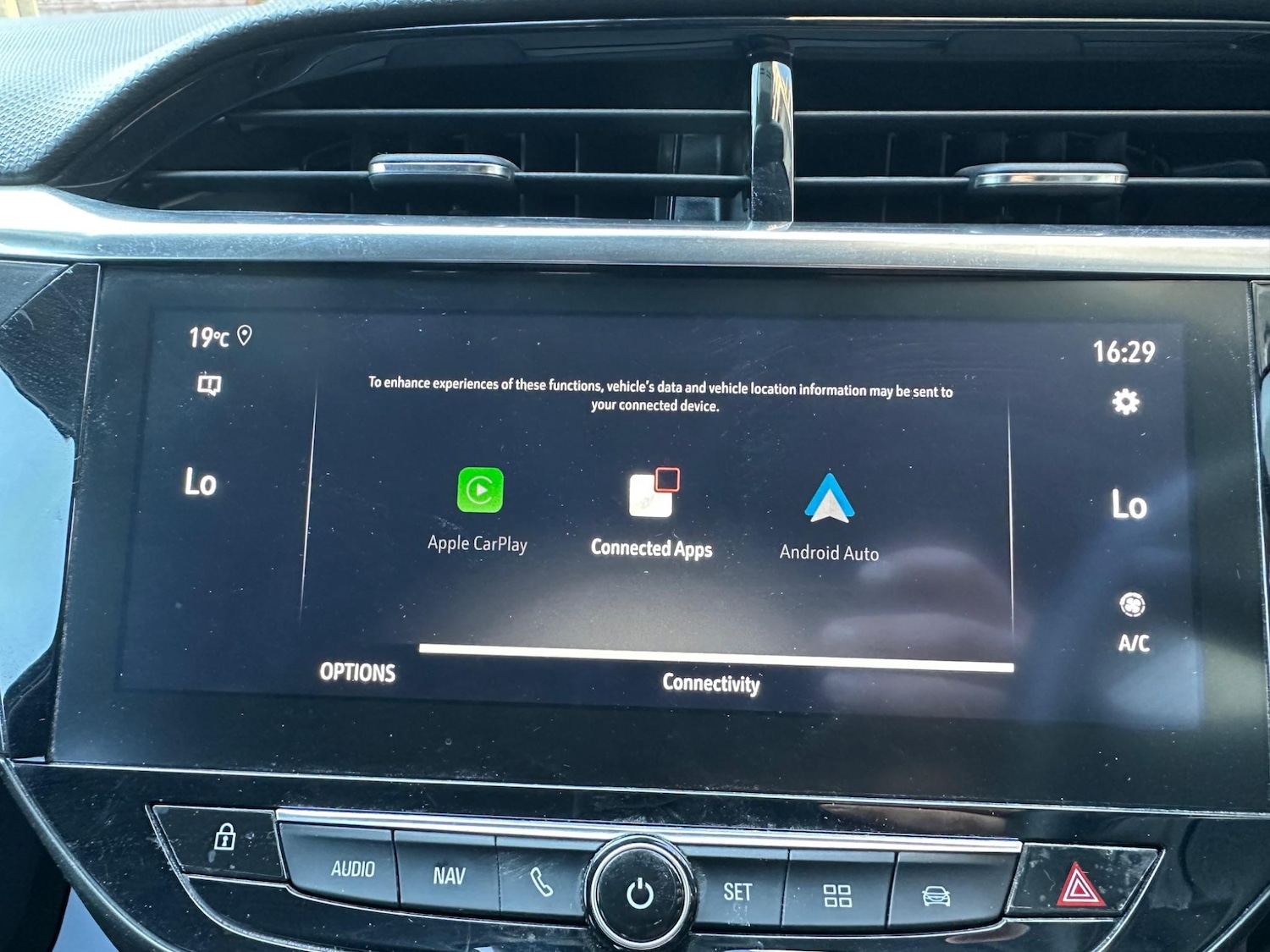 Used Vauxhall Corsa for sale - 76995109: Photo 41