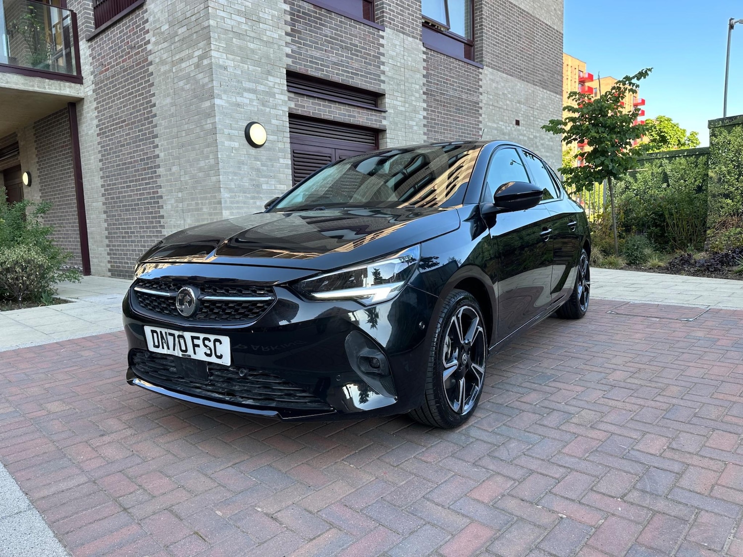 Used Vauxhall Corsa for sale - 76995109: Photo 6