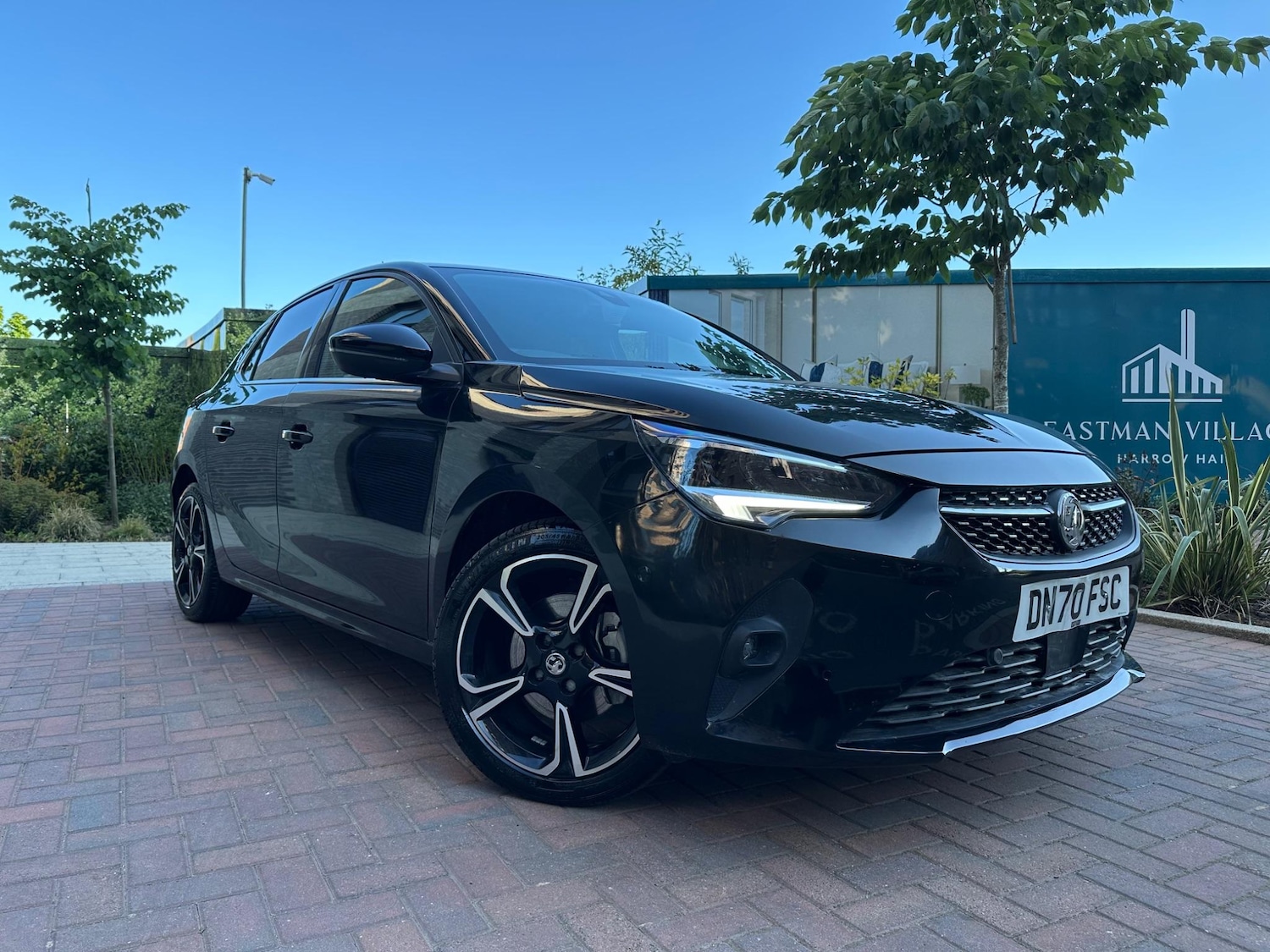 Used Vauxhall Corsa for sale - 76995109: Photo 7