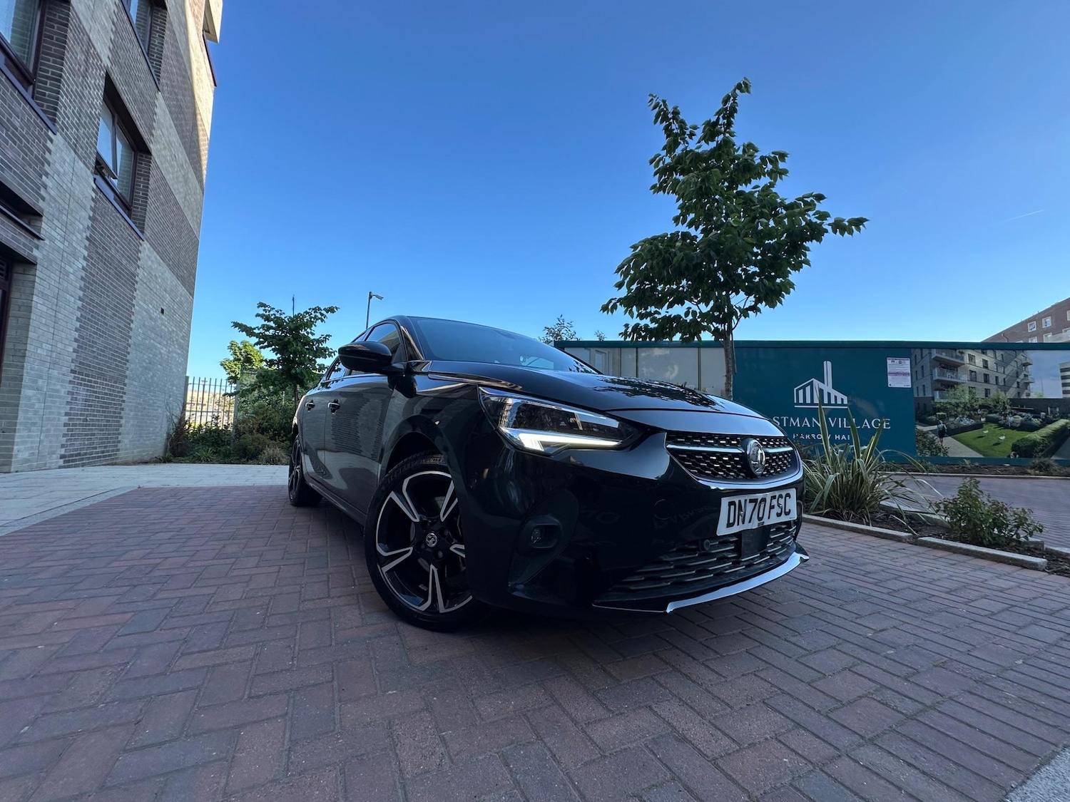 Used Vauxhall Corsa for sale - 76995109: Photo 8