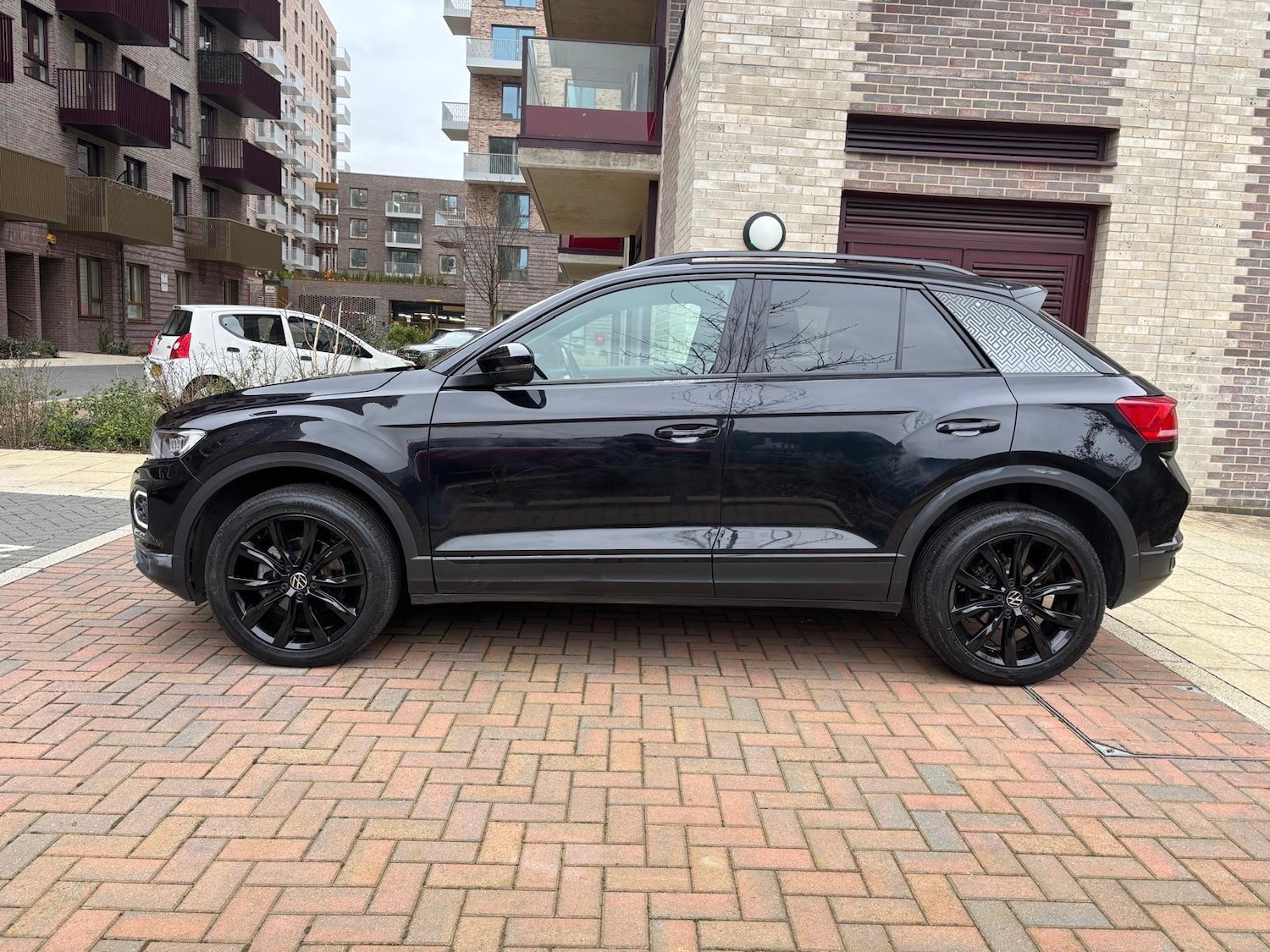 Used Volkswagen T-Roc 2020 for sale - 77597908: Photo 26