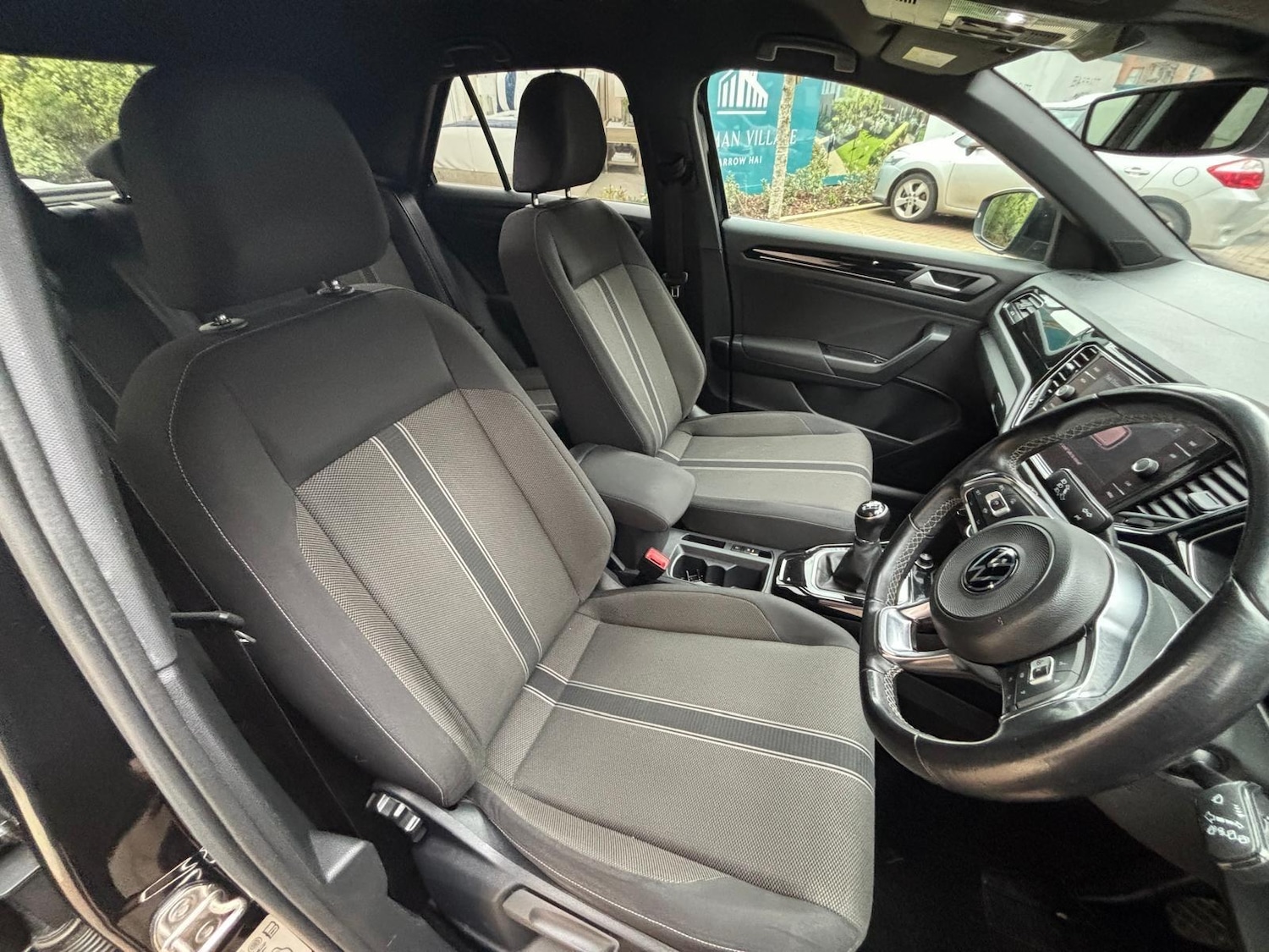 Used Volkswagen T-Roc 2020 for sale - 77597908: Photo 34