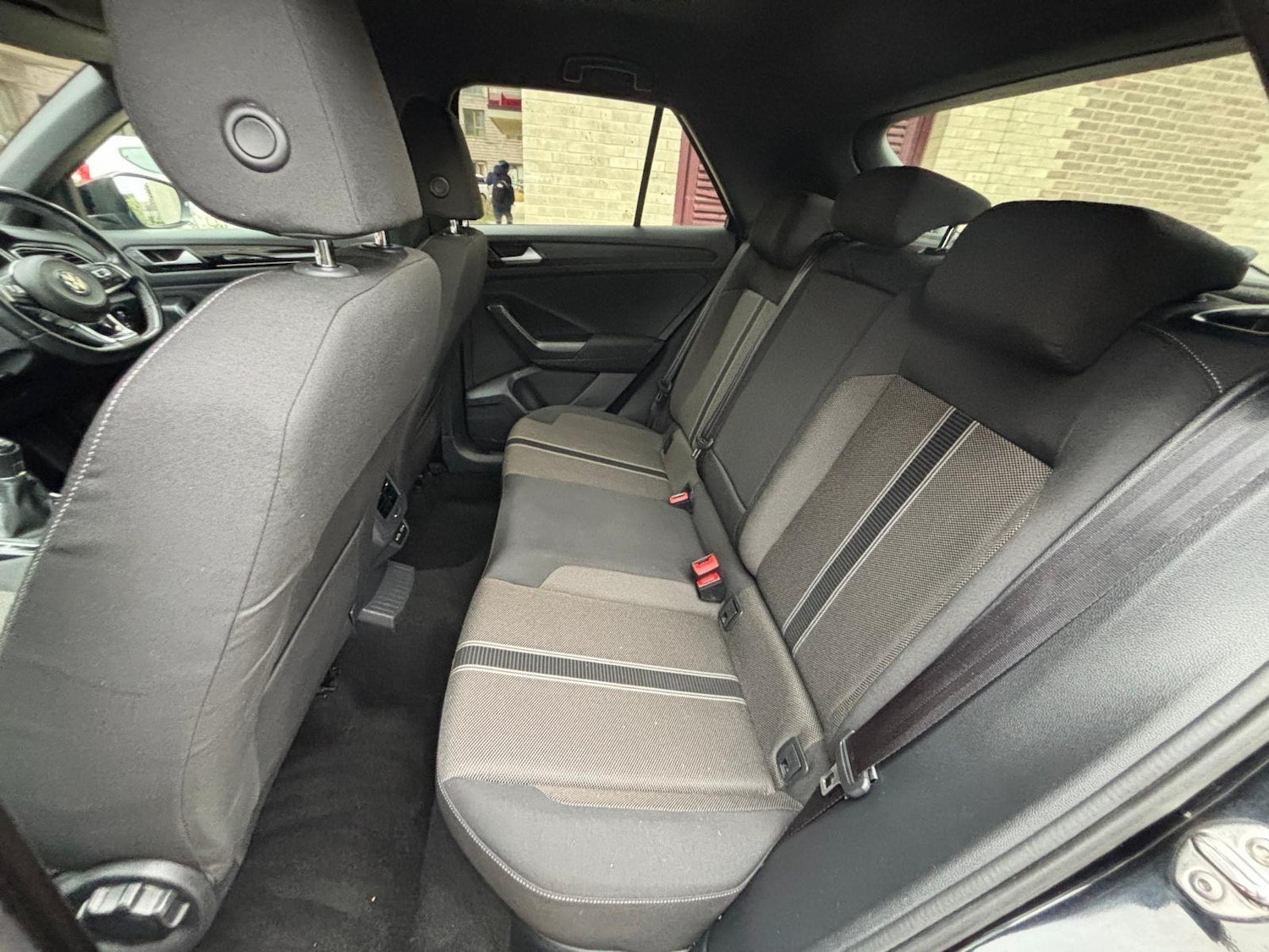 Used Volkswagen T-Roc 2020 for sale - 77597908: Photo 35