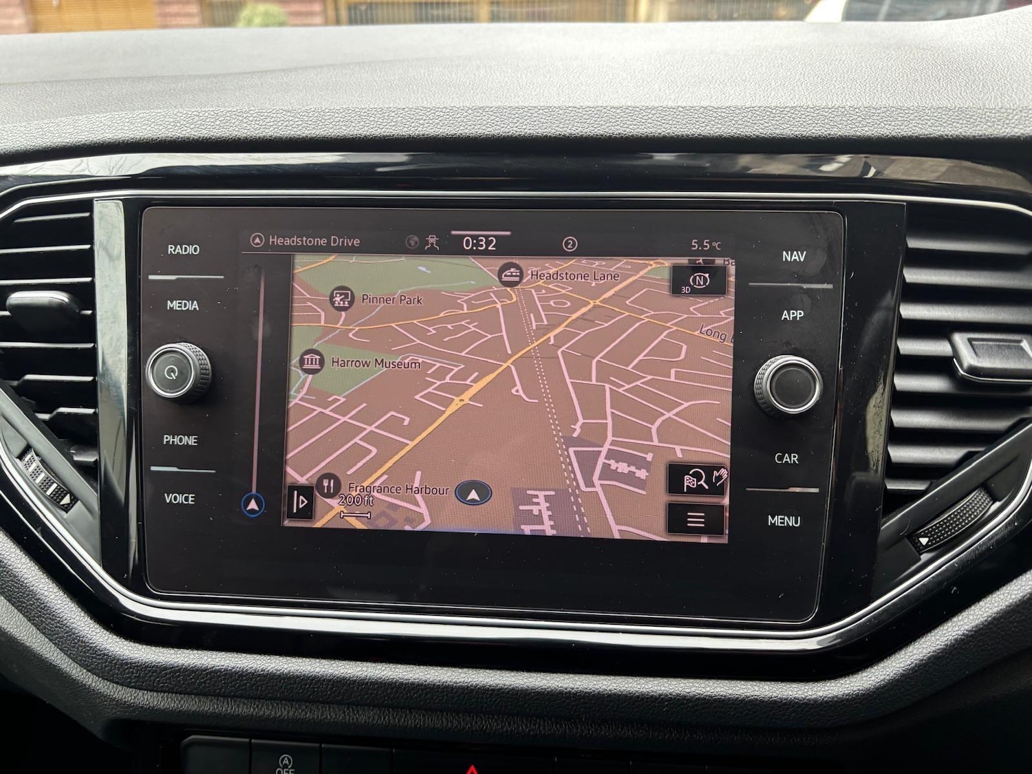 Used Volkswagen T-Roc 2020 for sale - 77597908: Photo 46