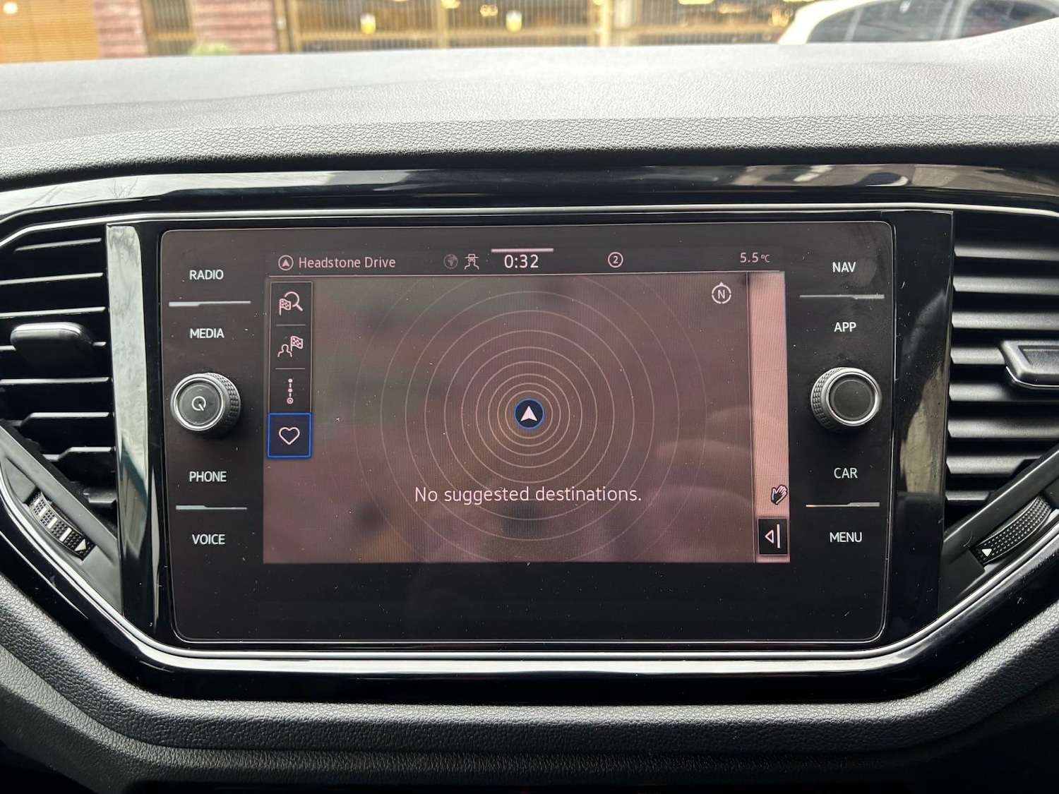 Used Volkswagen T-Roc 2020 for sale - 77597908: Photo 47