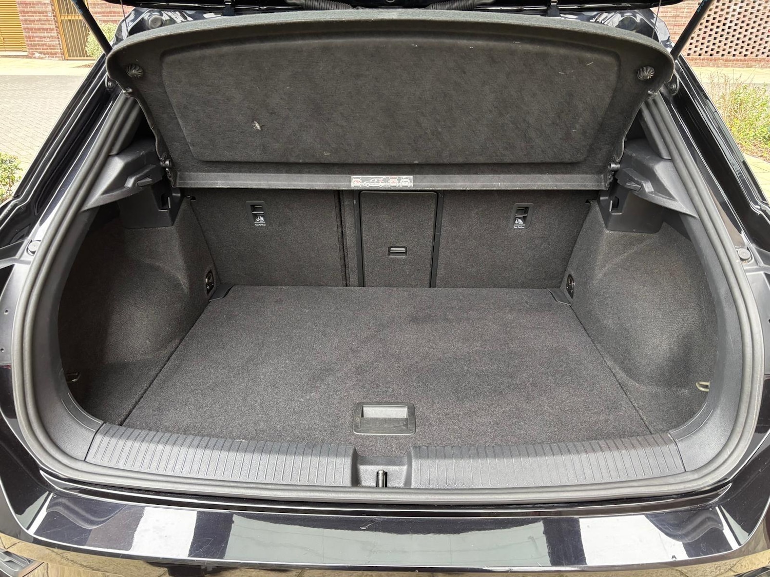 Used Volkswagen T-Roc 2020 for sale - 77597908: Photo 48