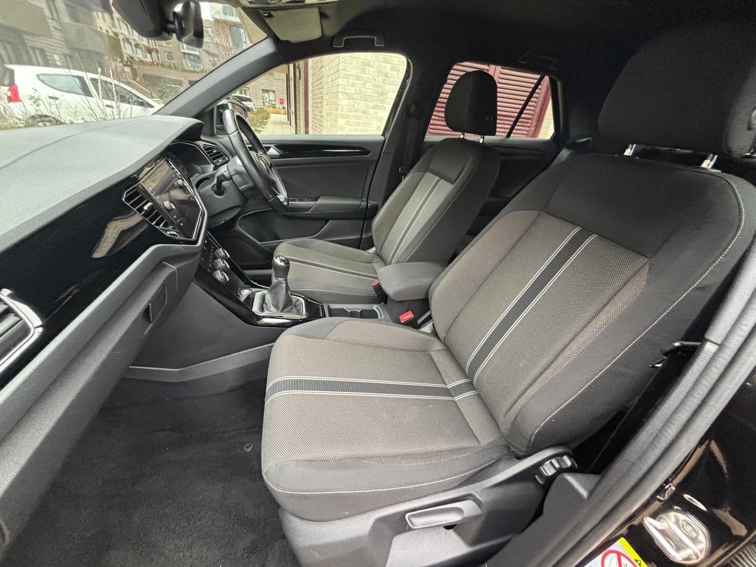 Used Volkswagen T-Roc 2020 for sale - 77597908: Photo 49