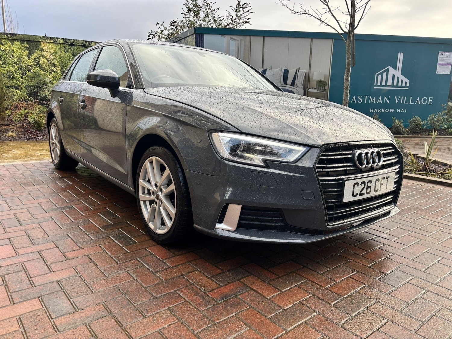 Used Audi A3 2019 for sale - 77537527: Photo 10