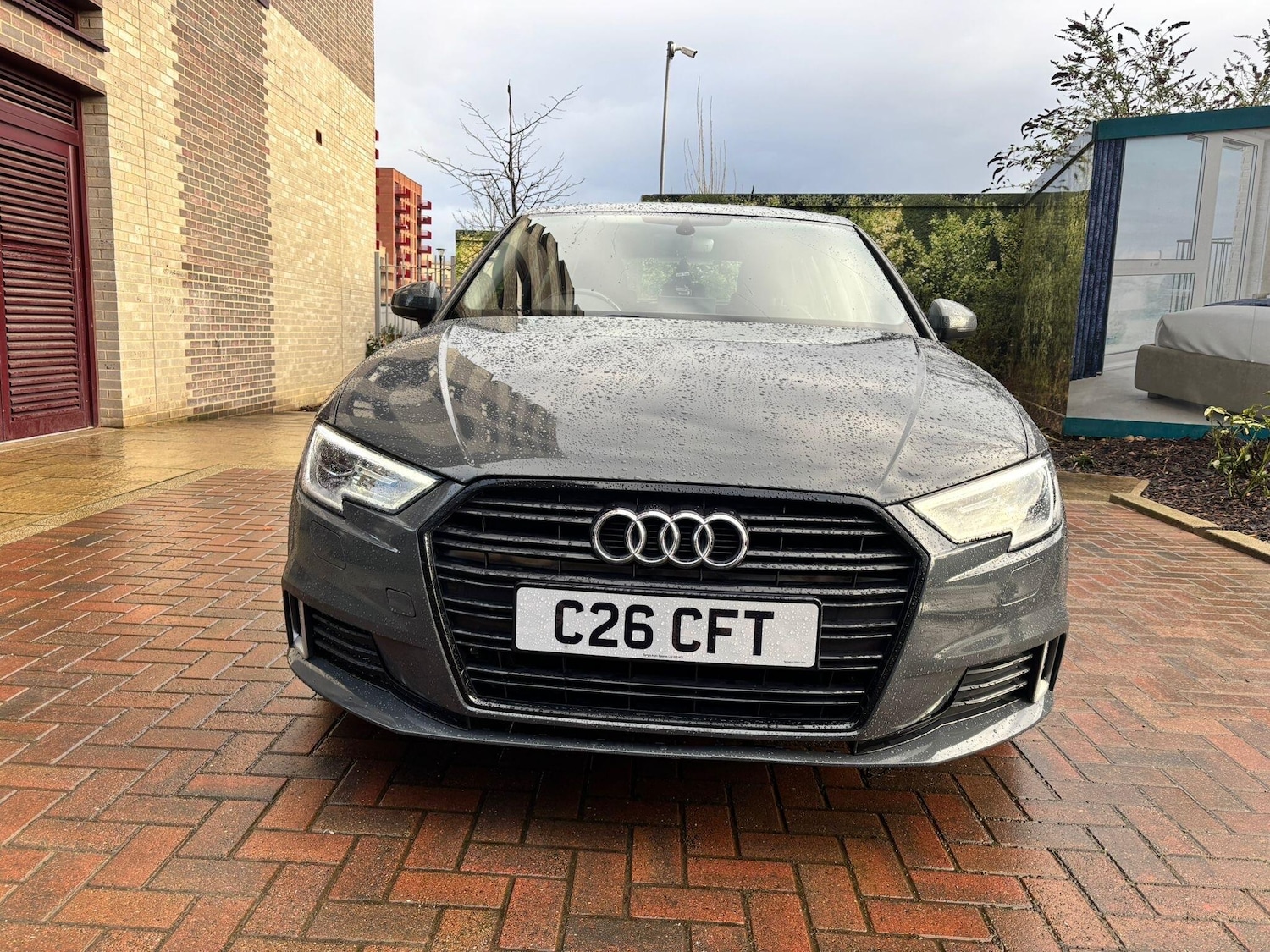 Used Audi A3 2019 for sale - 77537527: Photo 11