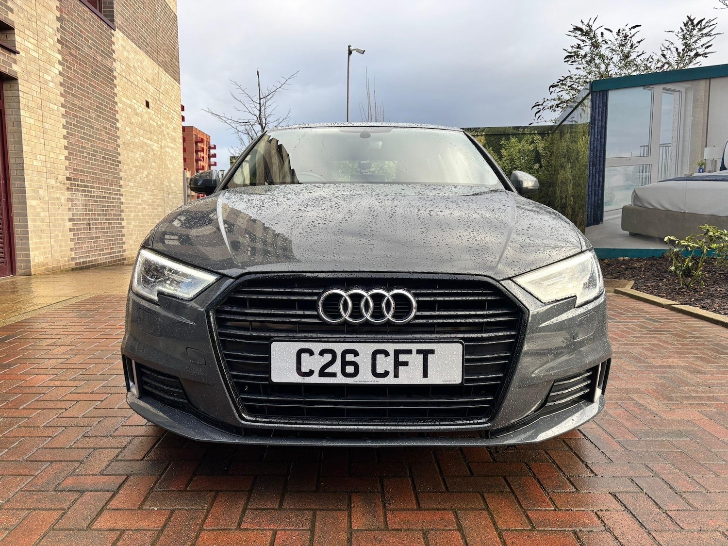 Used Audi A3 2019 for sale - 77537527: Photo 12