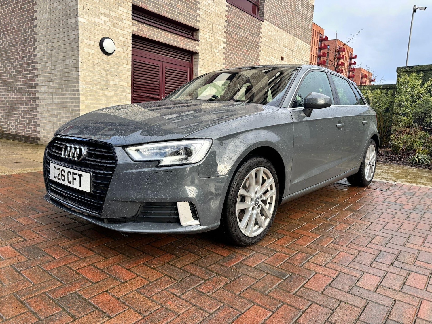 Used Audi A3 2019 for sale - 77537527: Photo 13